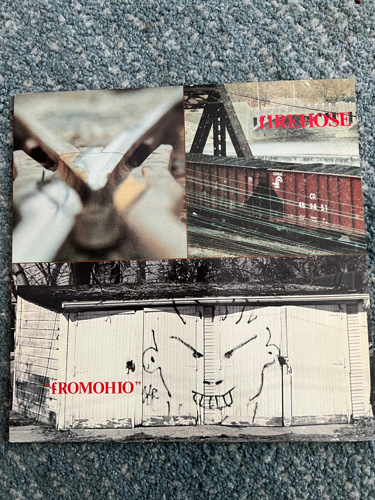 Collectible Vinyl Records