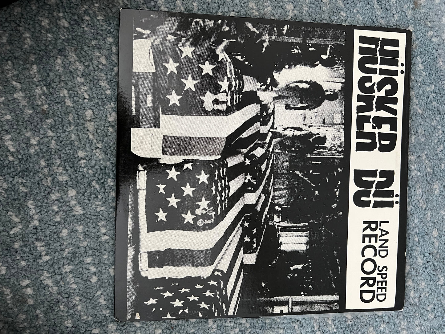 Collectible Vinyl Records