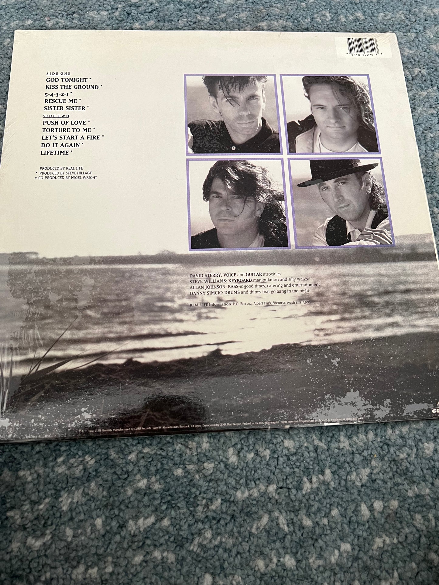 Collectible Vinyl Records