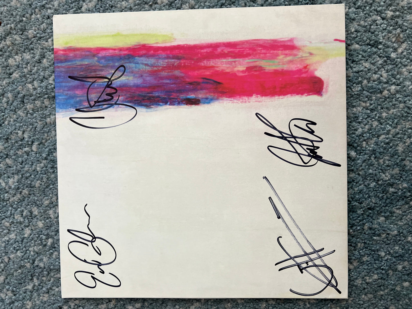 Collectible Vinyl Records