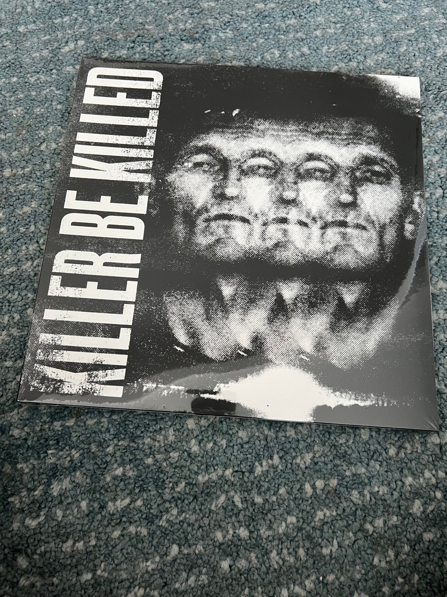 Collectible Vinyl Records