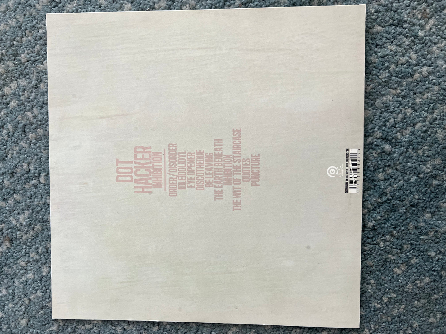 Collectible Vinyl Records