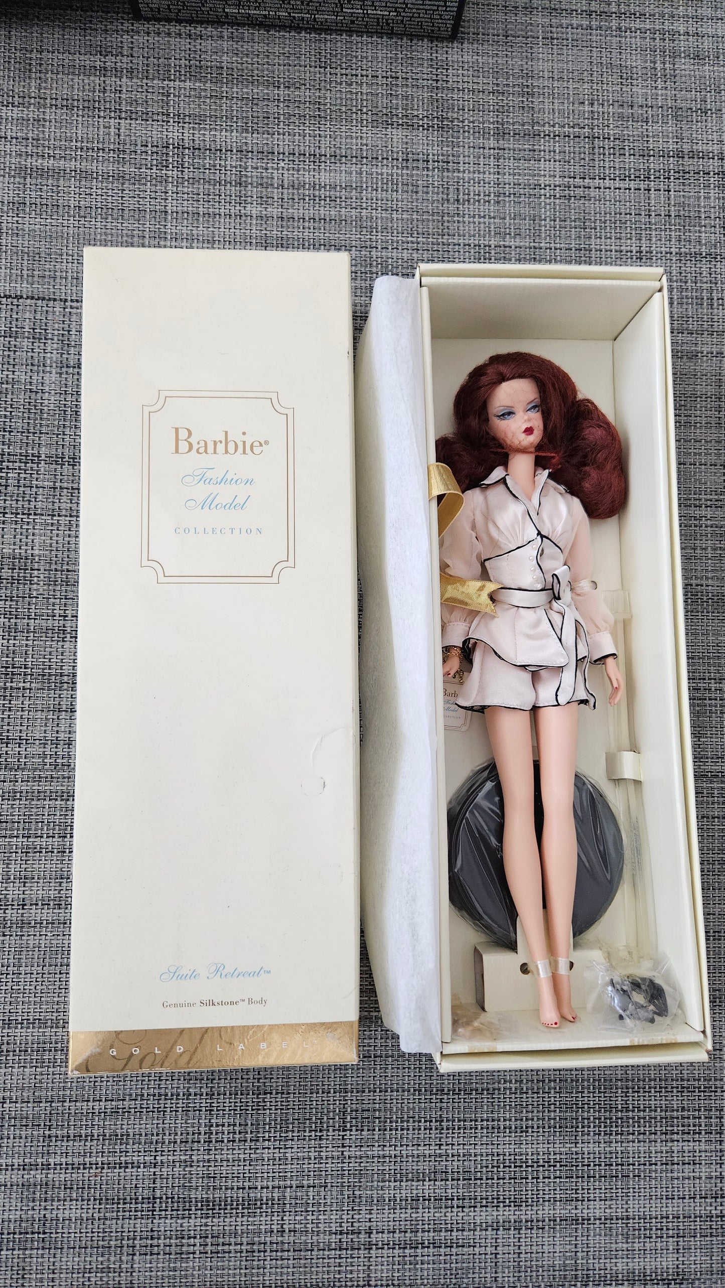 BARBIE