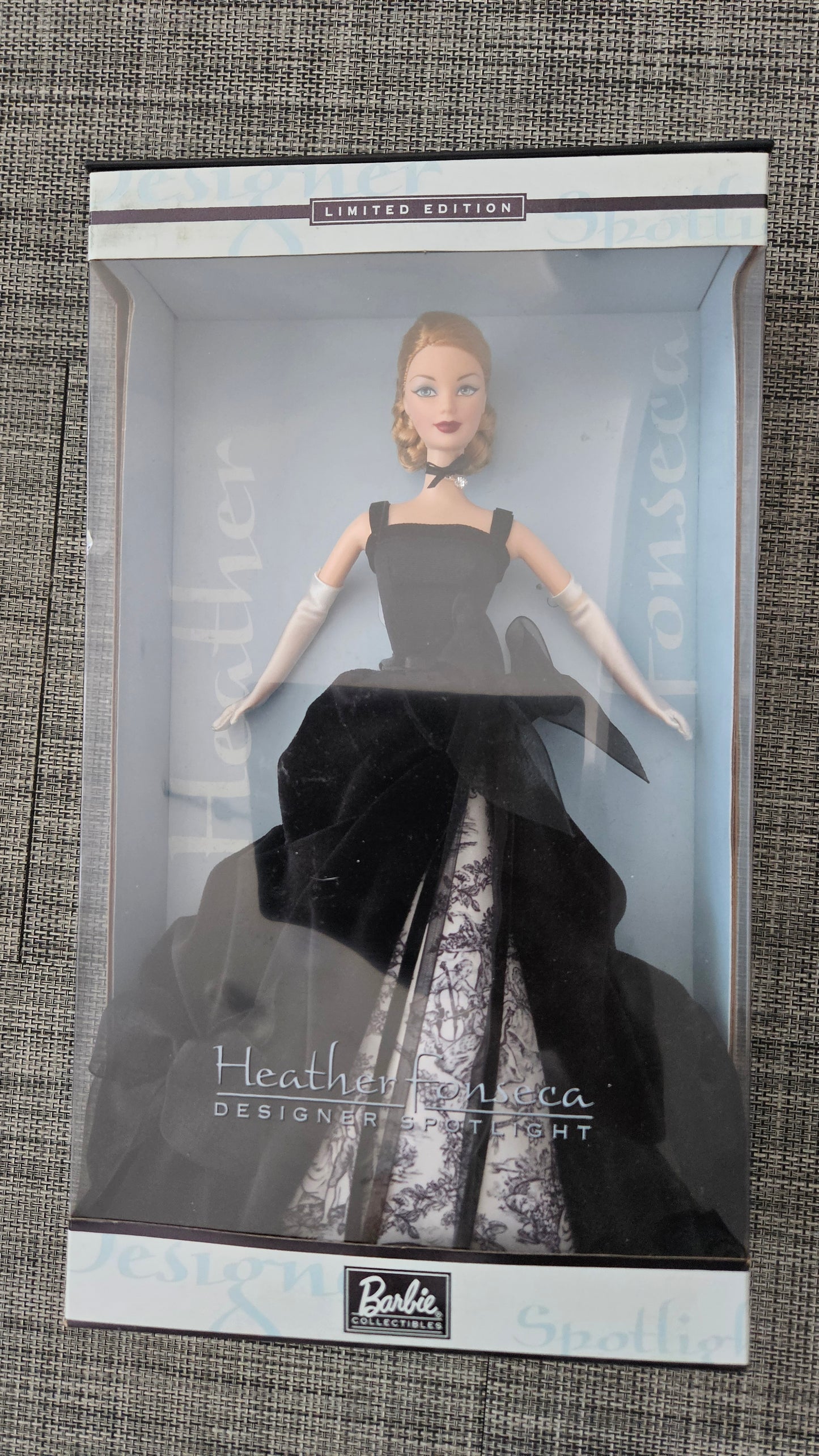 BARBIE
