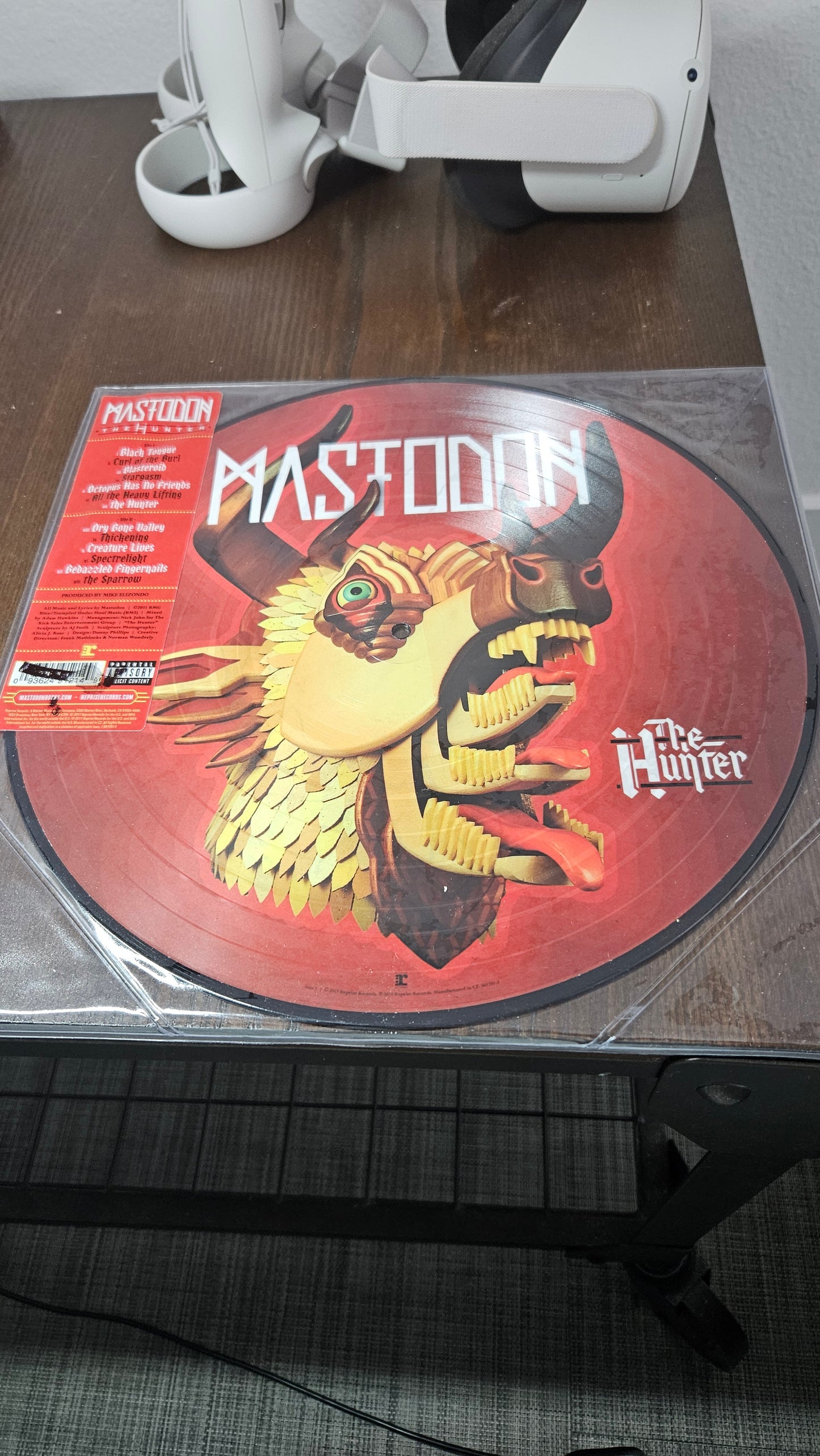 Collectible Vinyl Records