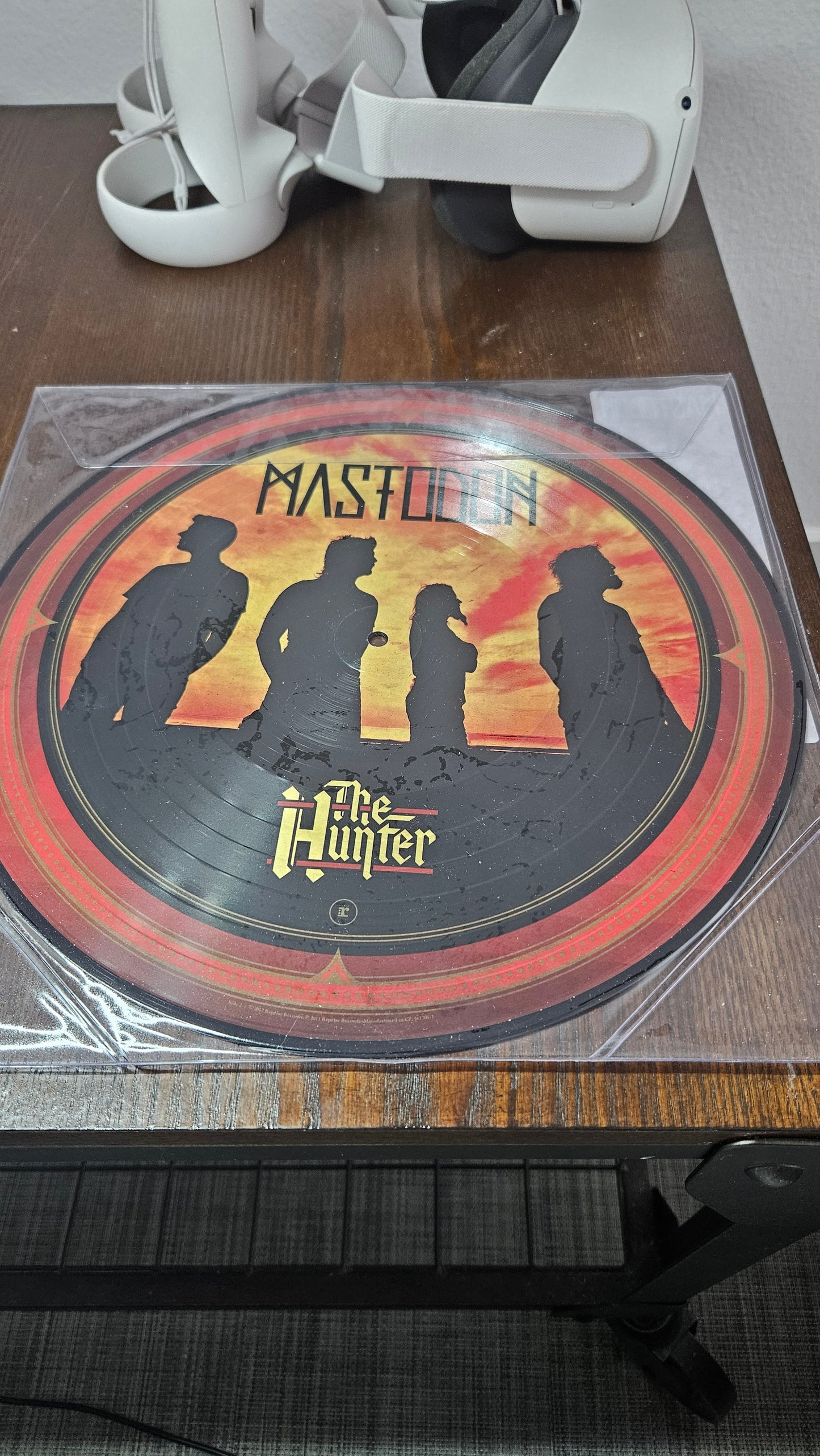 Collectible Vinyl Records