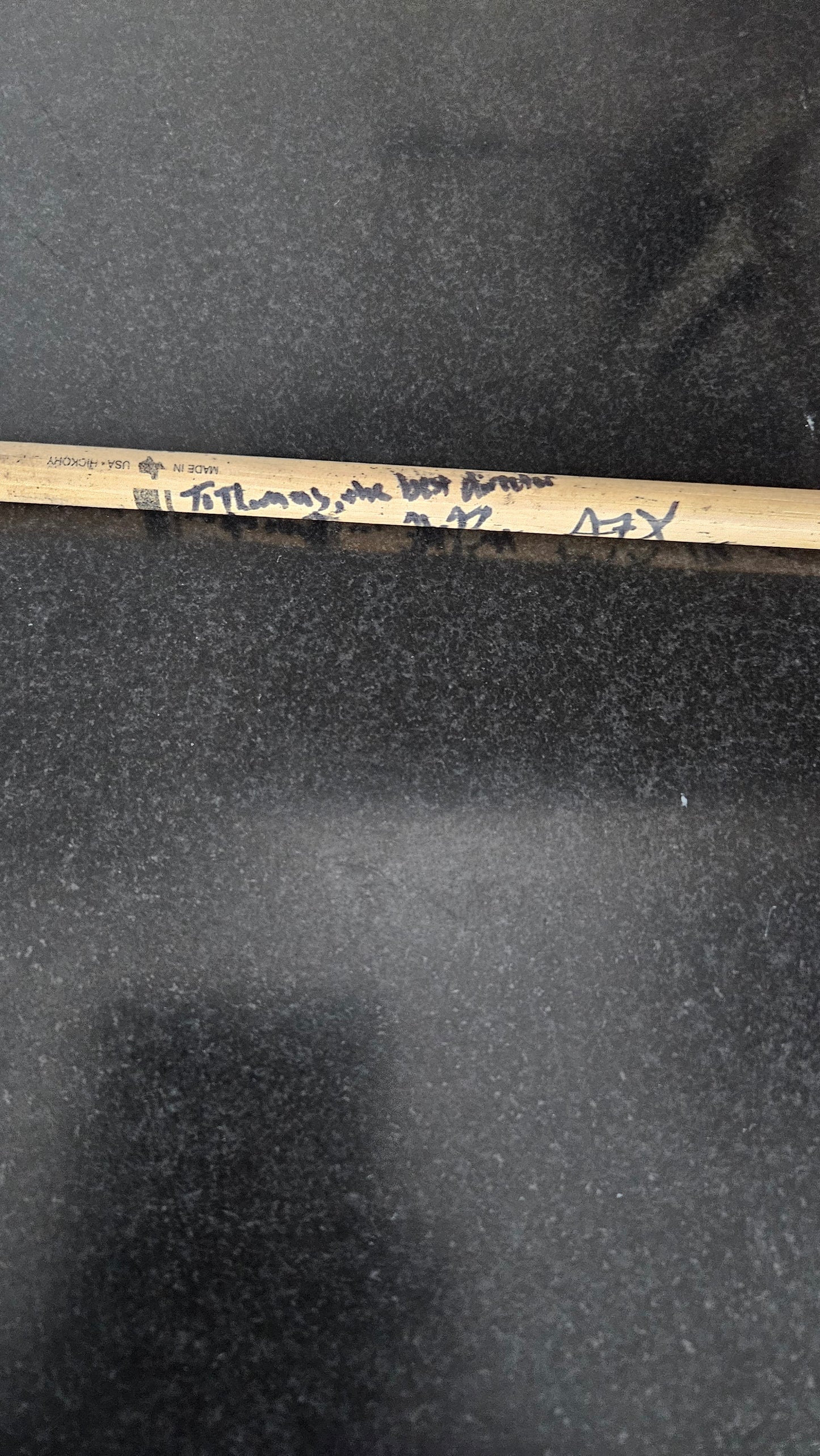 DRUM STICKS