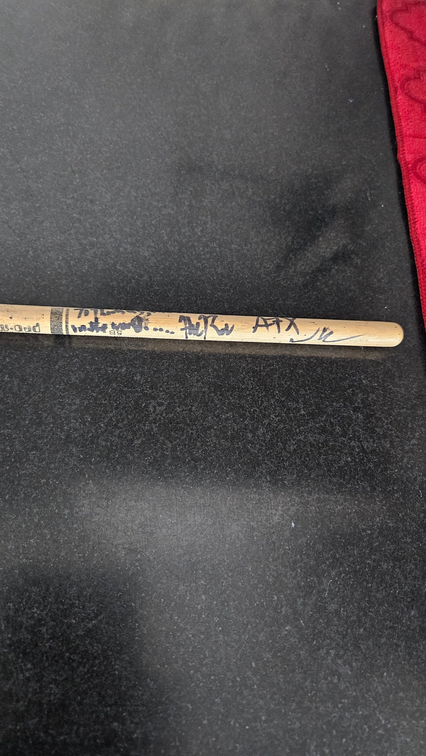 DRUM STICKS