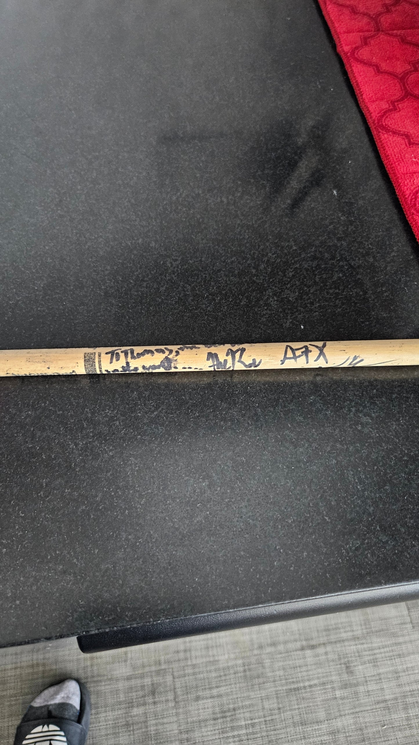 DRUM STICKS