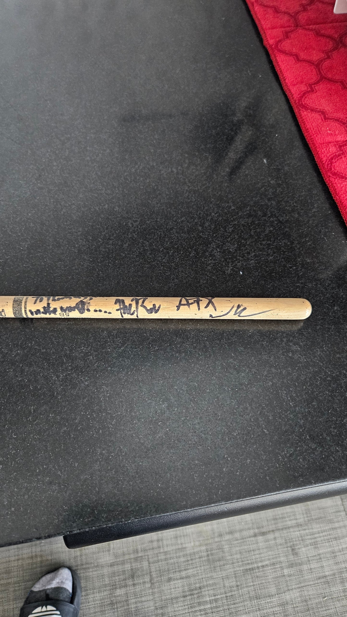 DRUM STICKS
