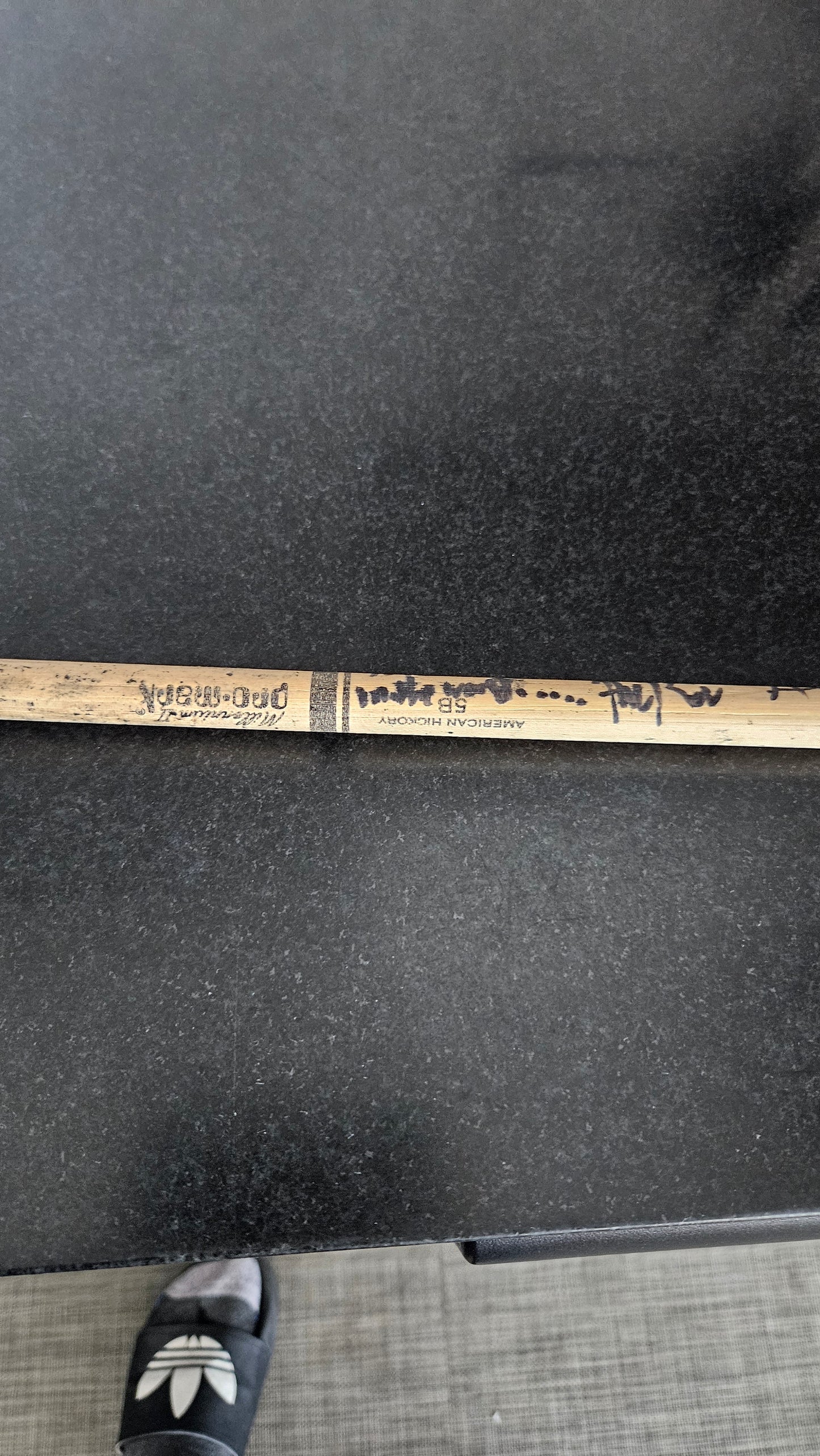 DRUM STICKS