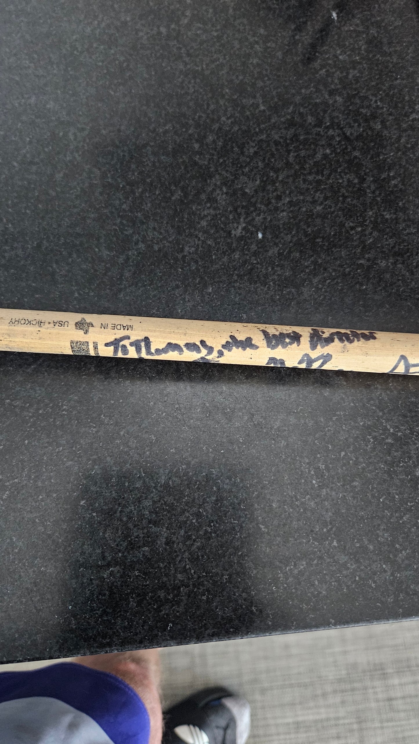 DRUM STICKS