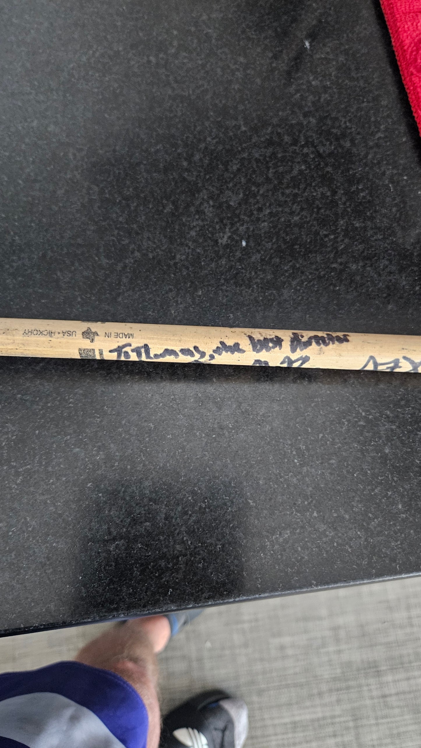 DRUM STICKS