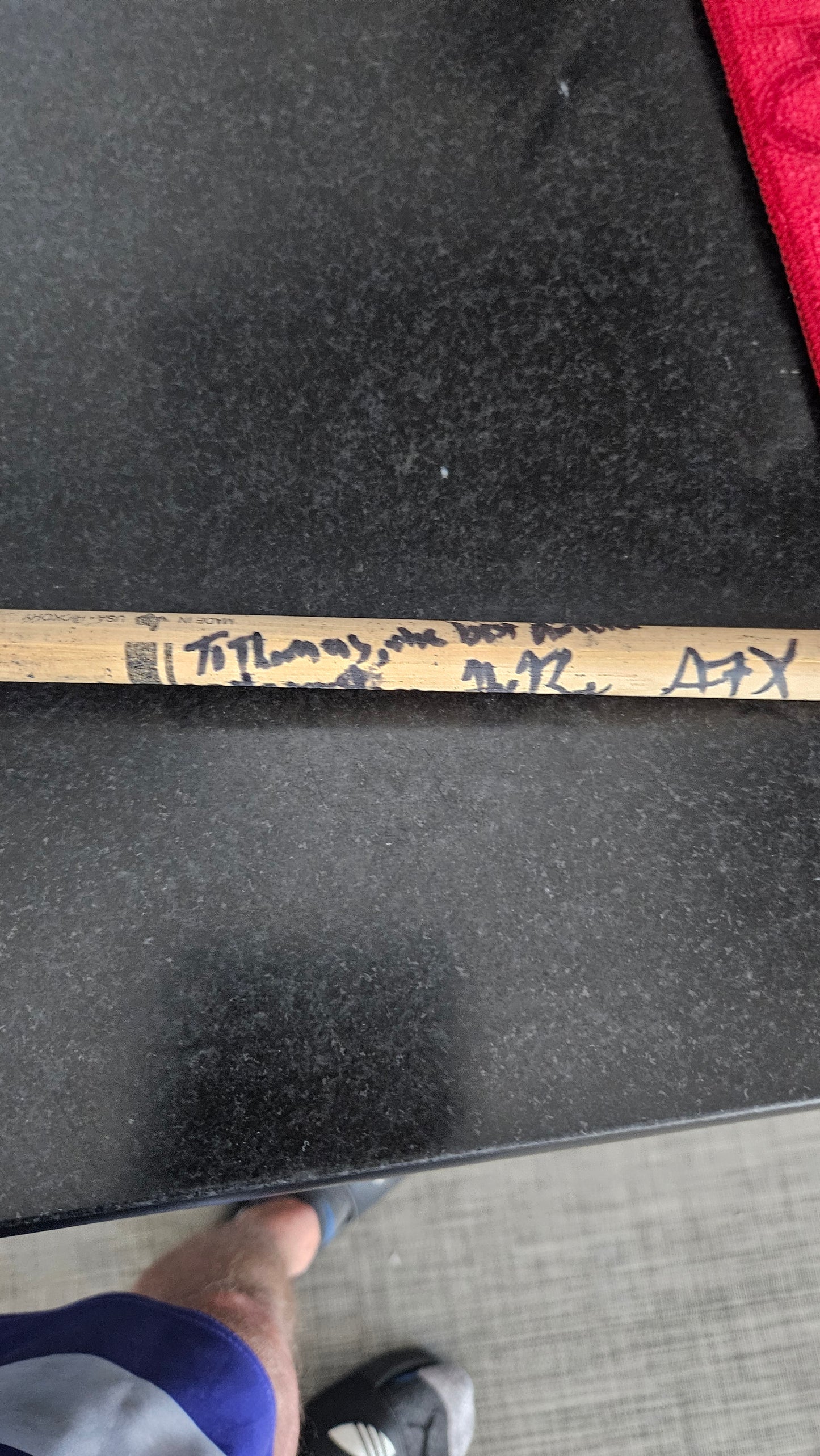 DRUM STICKS