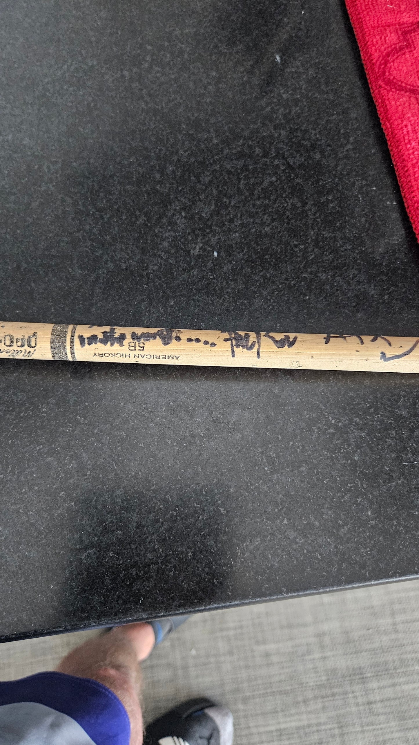 DRUM STICKS