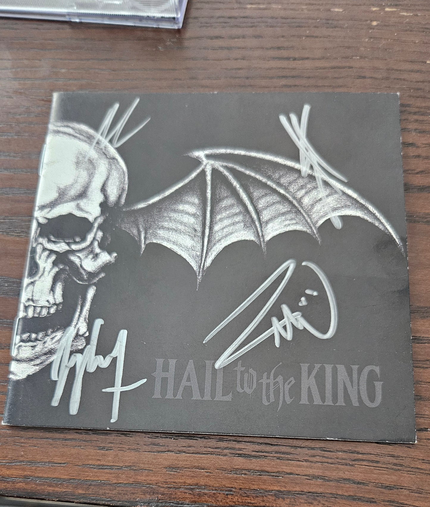 Collectible Vinyl Records