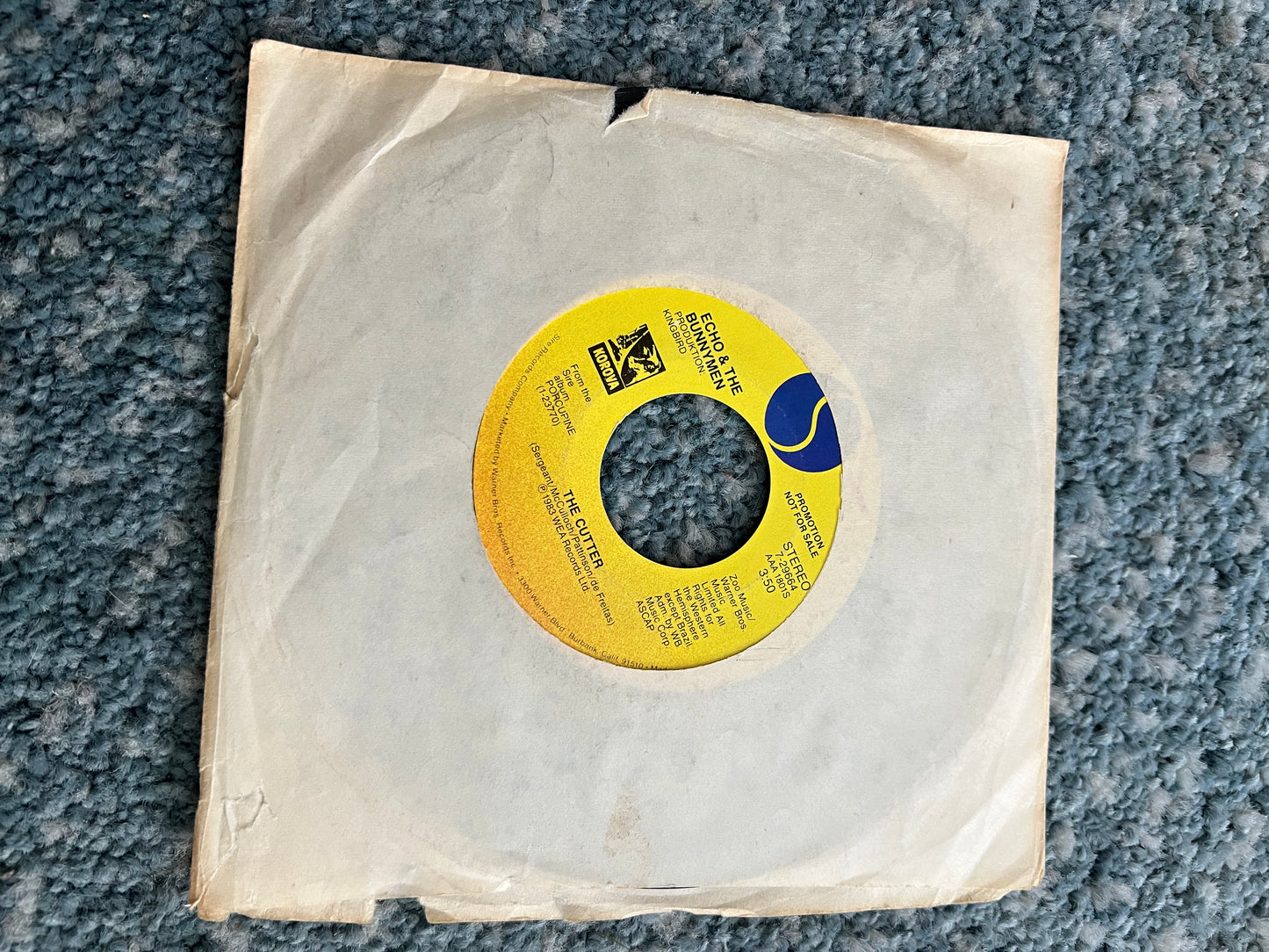 Collectible Vinyl Records
