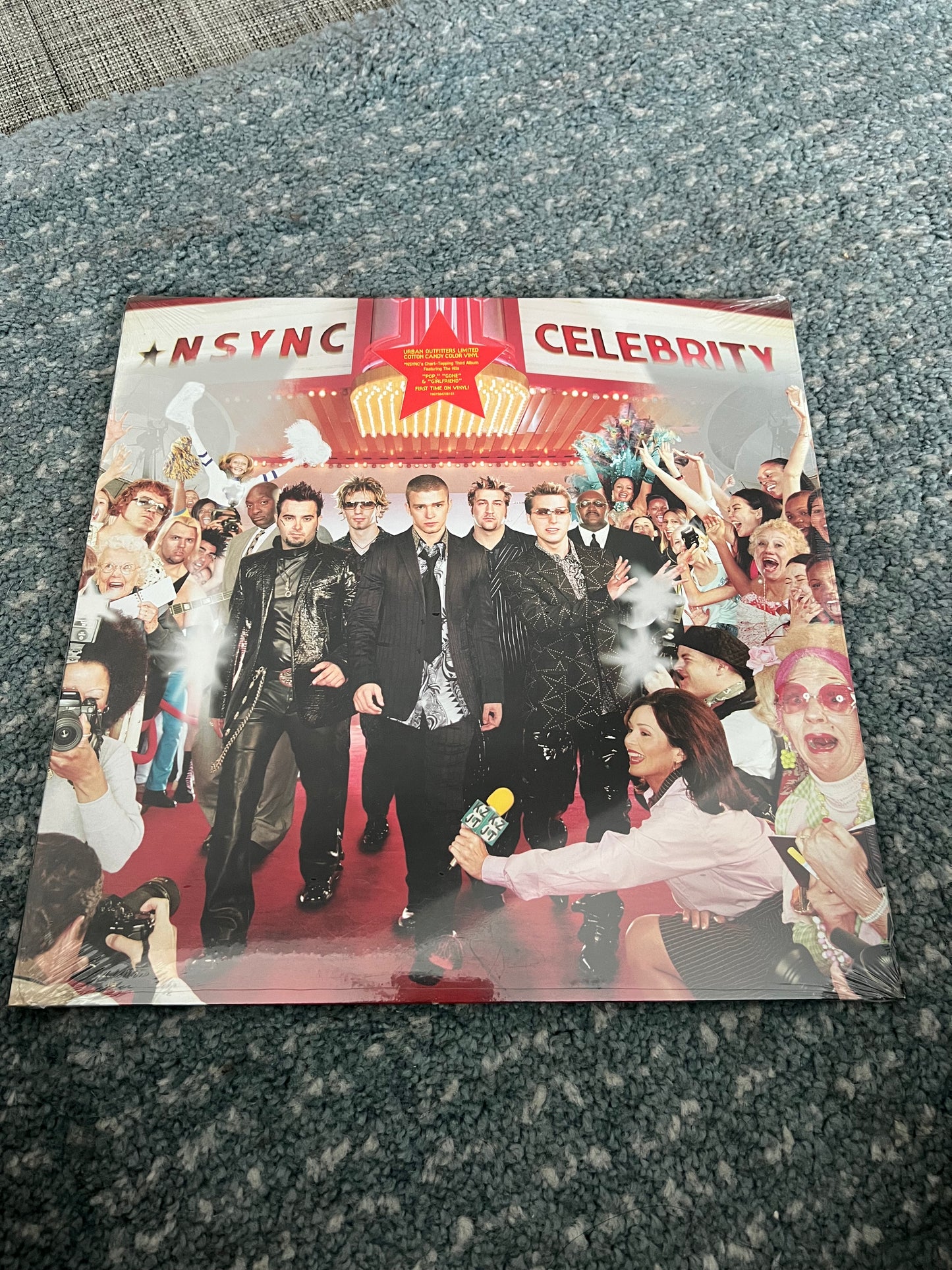 Collectible Vinyl Records