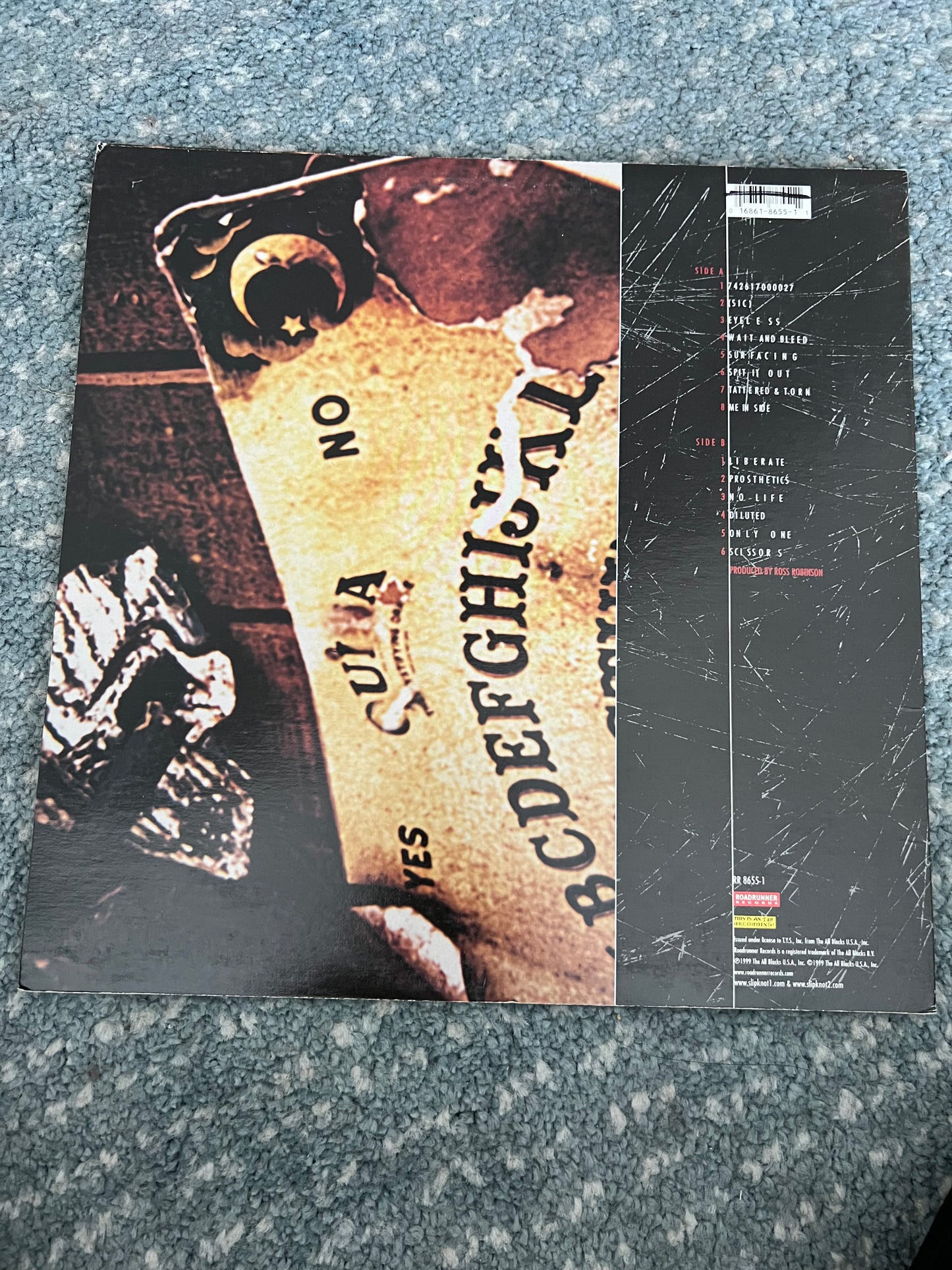 Collectible Vinyl Records