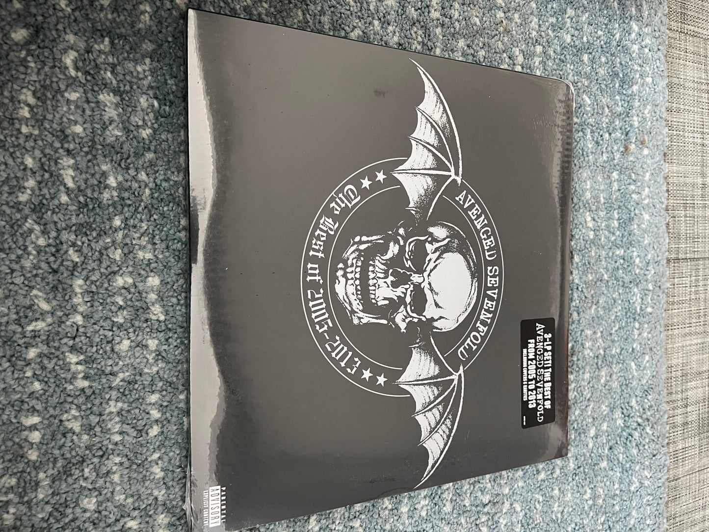 Collectible Vinyl Records