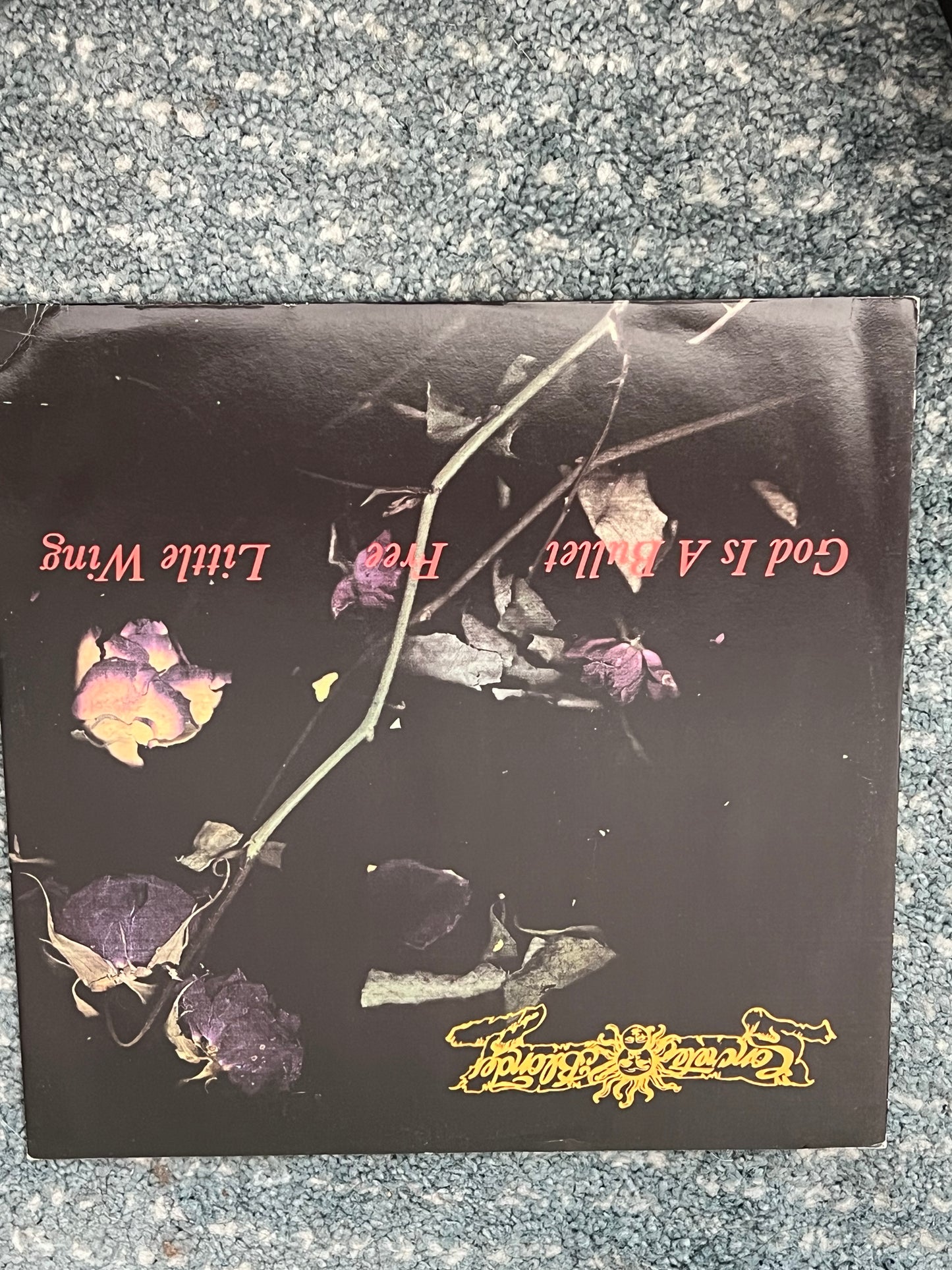 Collectible Vinyl Records