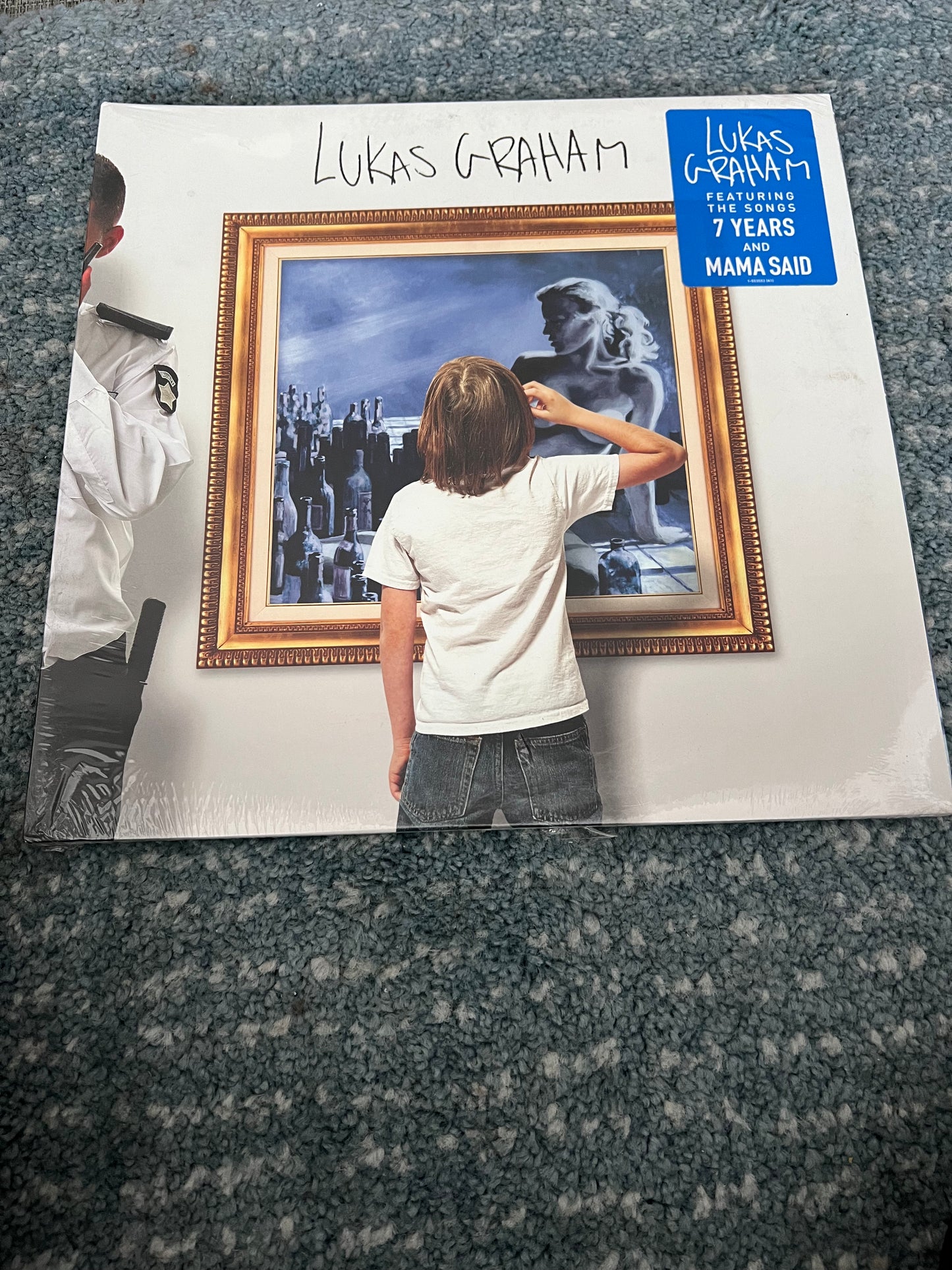 Collectible Vinyl Records