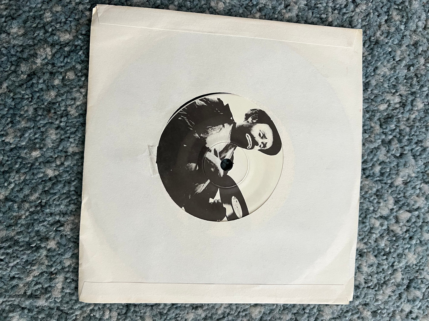 Collectible Vinyl Records