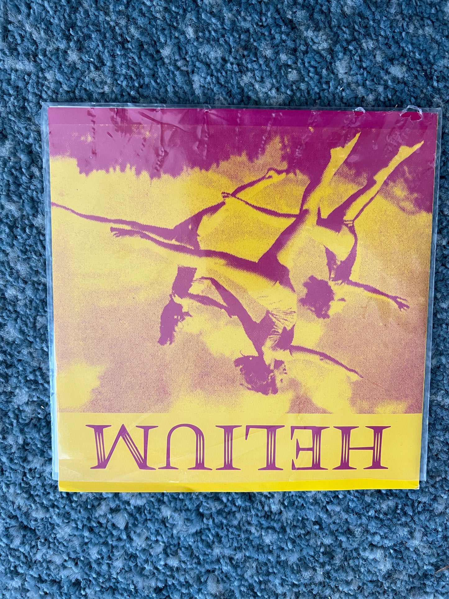 Collectible Vinyl Records