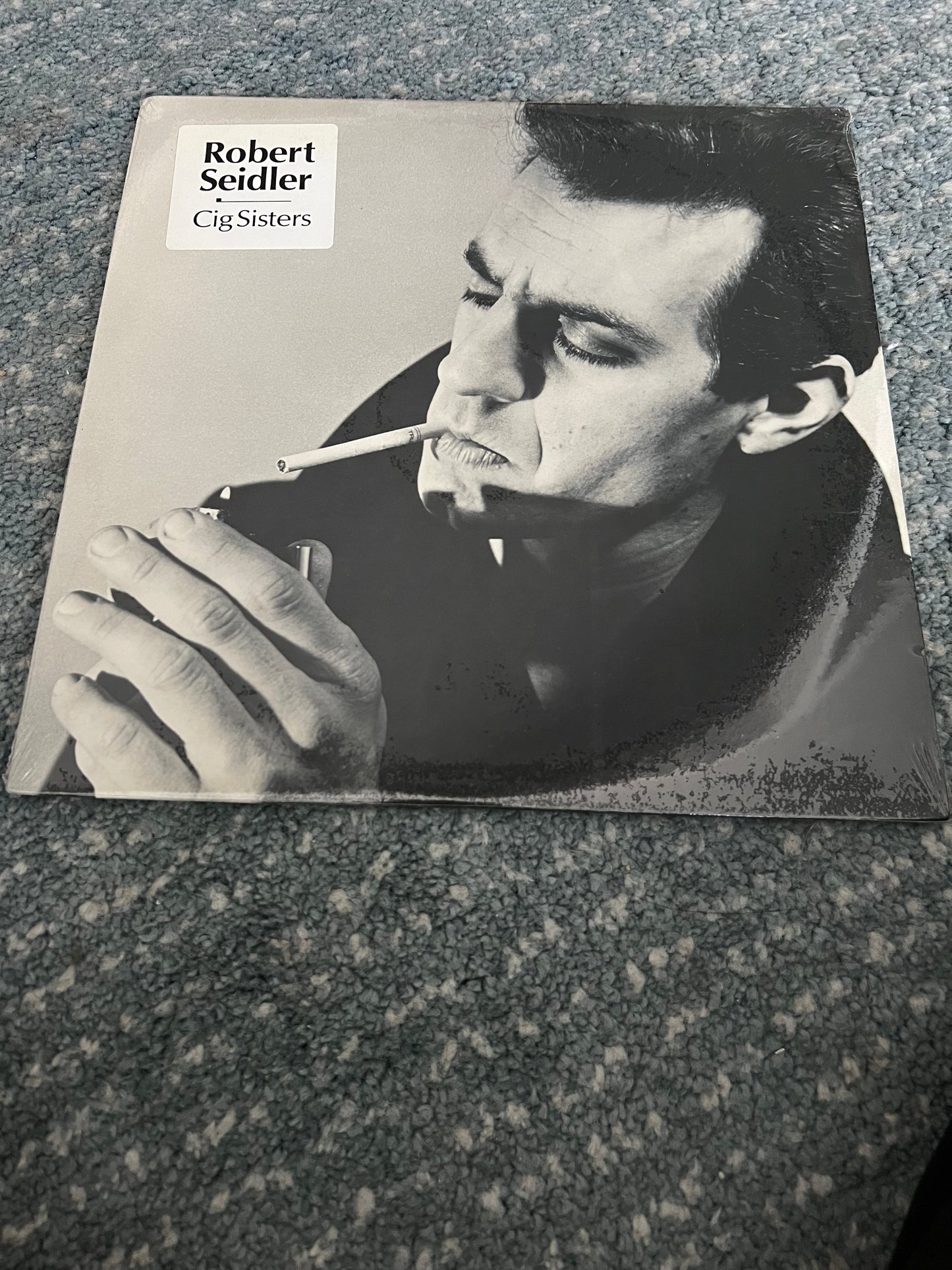 Collectible Vinyl Records