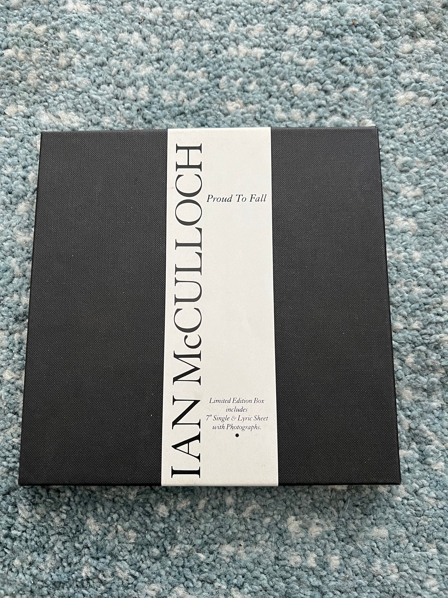 Collectible Vinyl Records