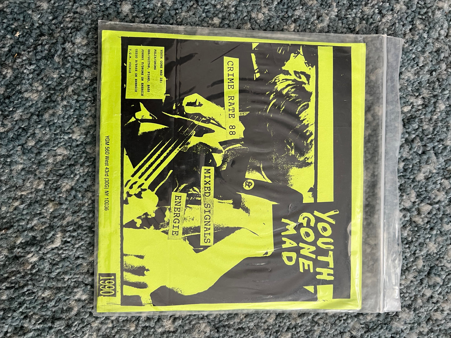 Collectible Vinyl Records