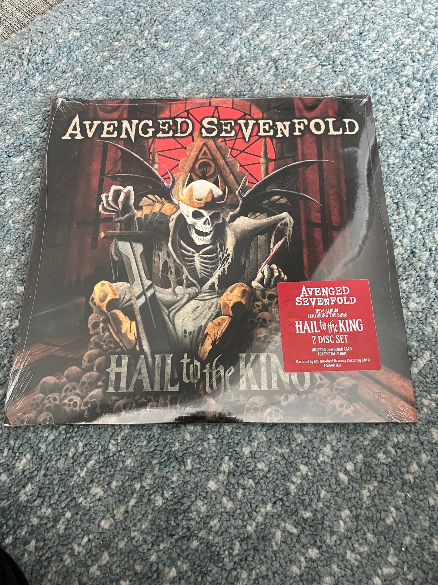 Collectible Vinyl Records