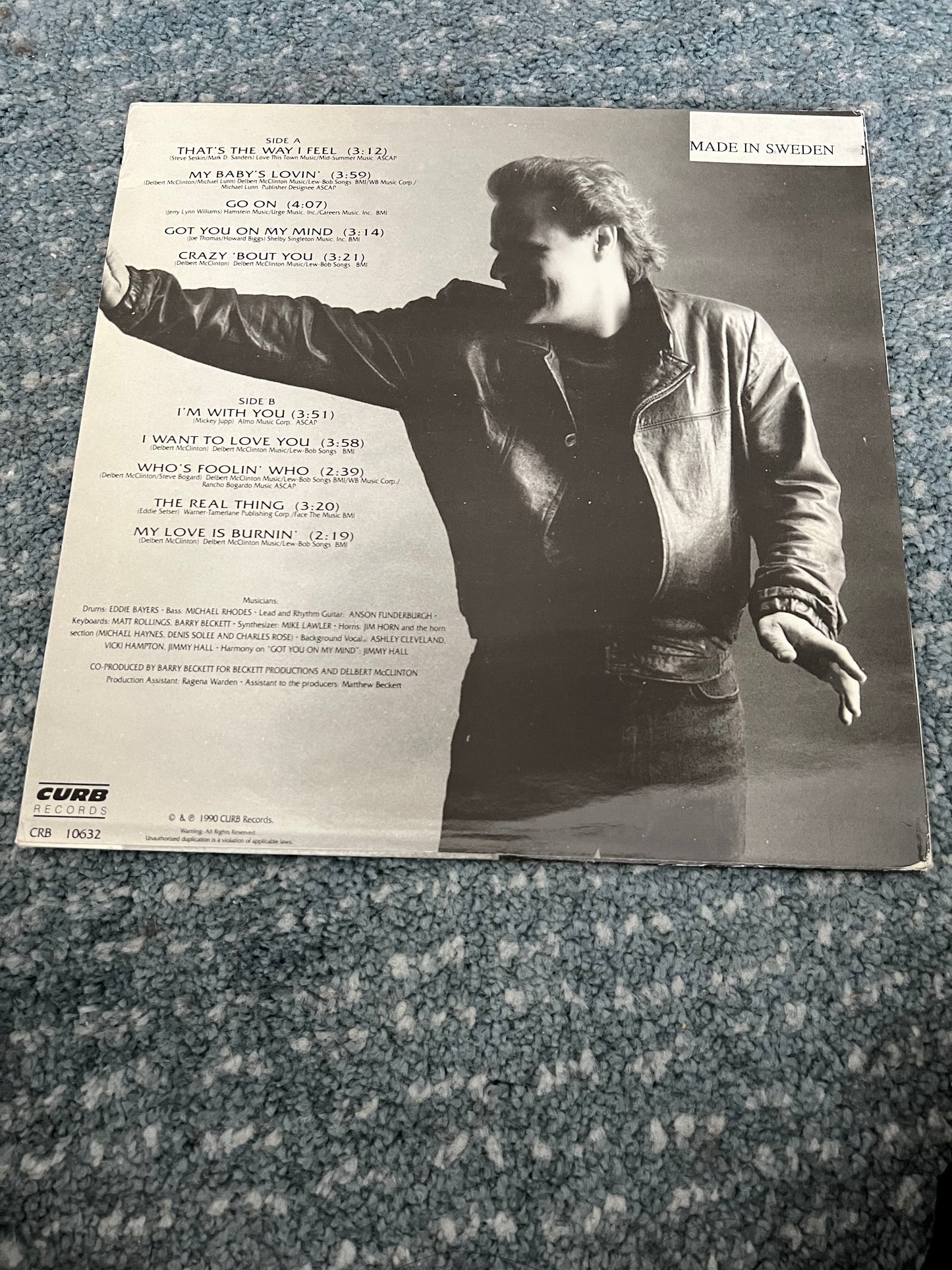 Collectible Vinyl Records