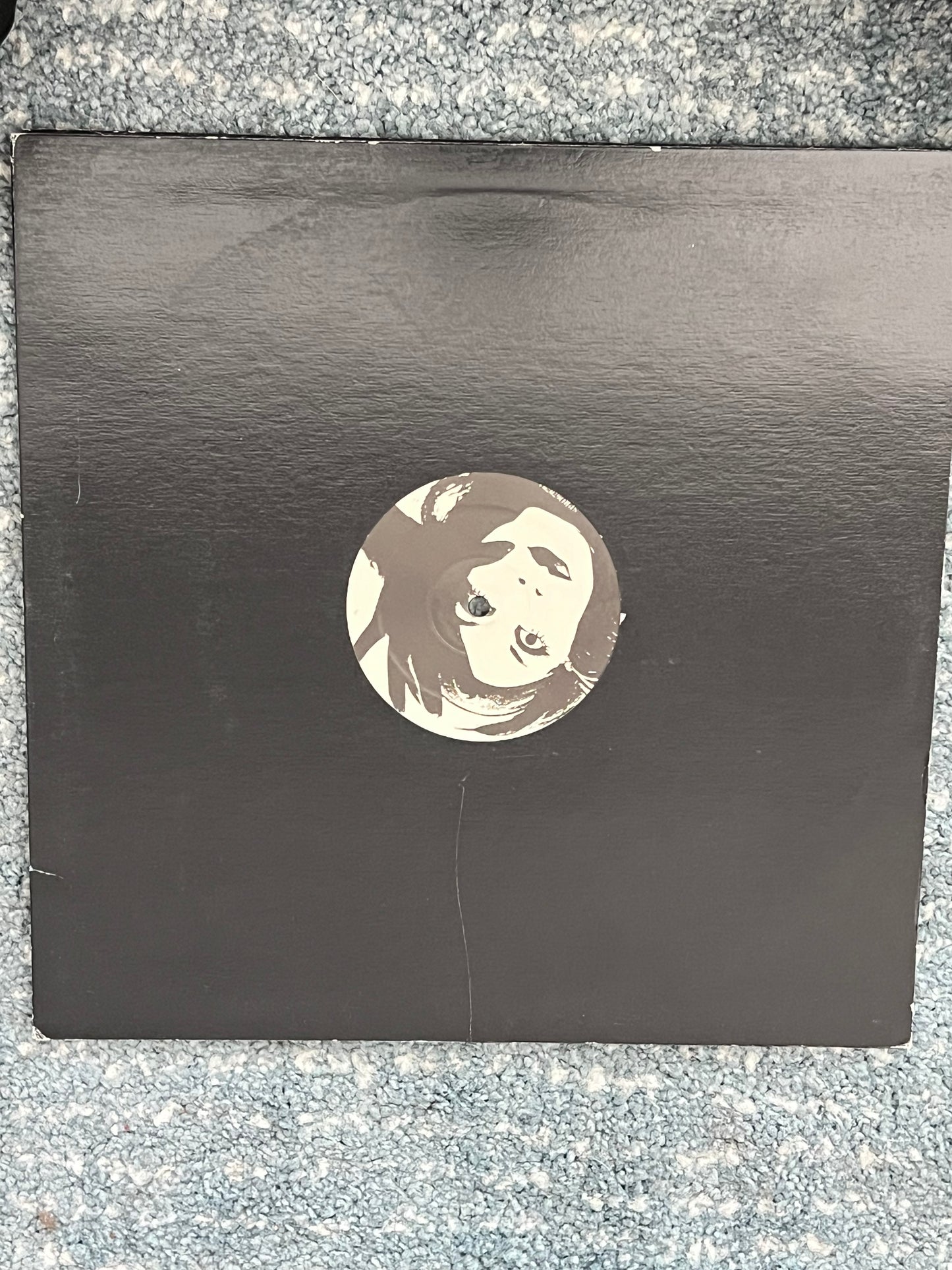 Collectible Vinyl Records
