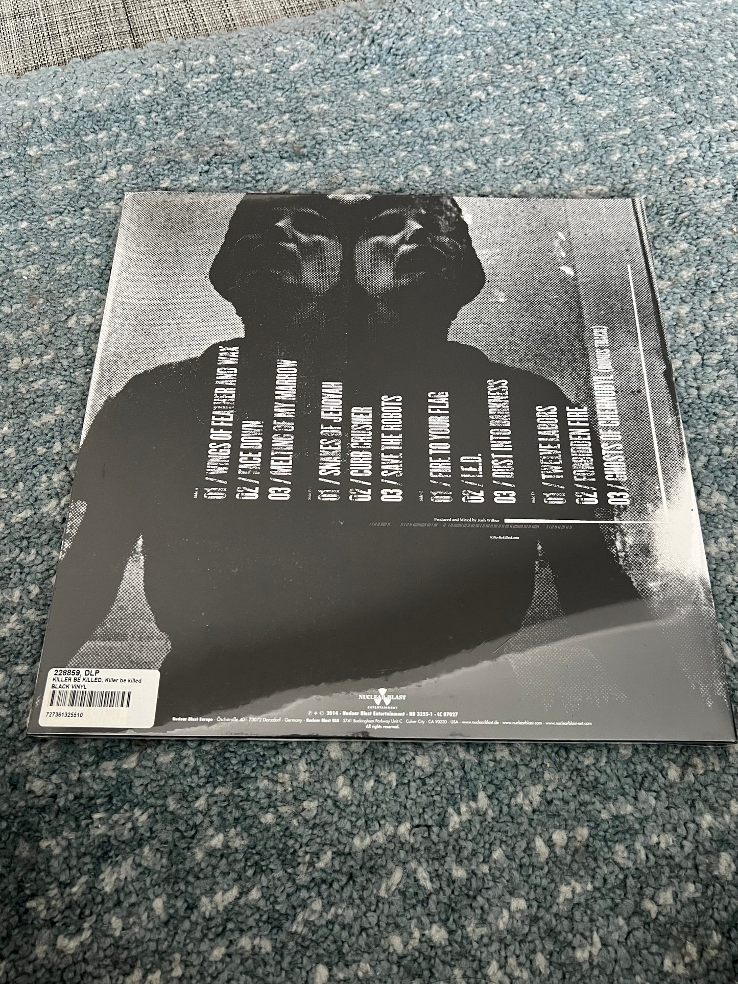 Collectible Vinyl Records