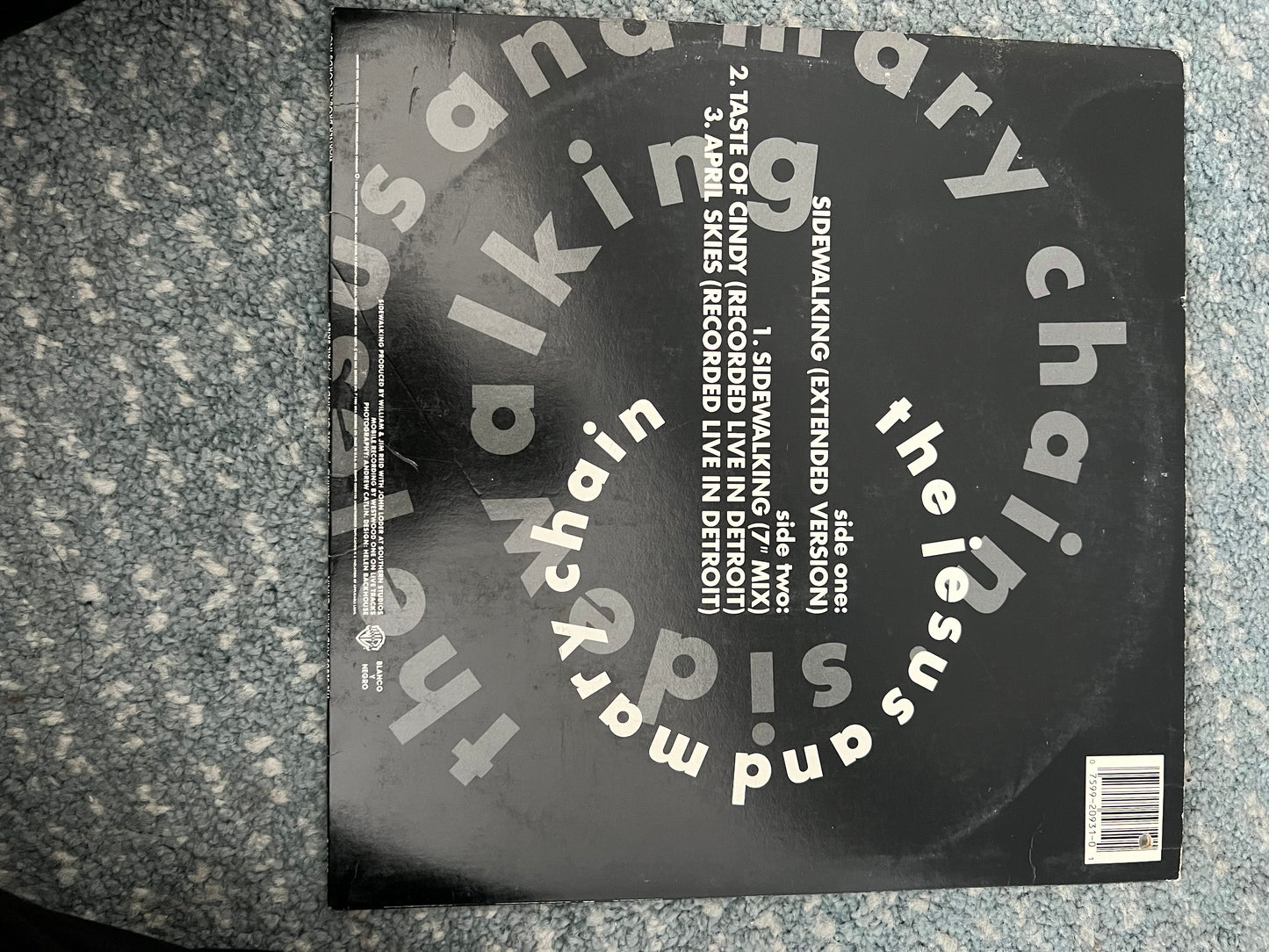Collectible Vinyl Records