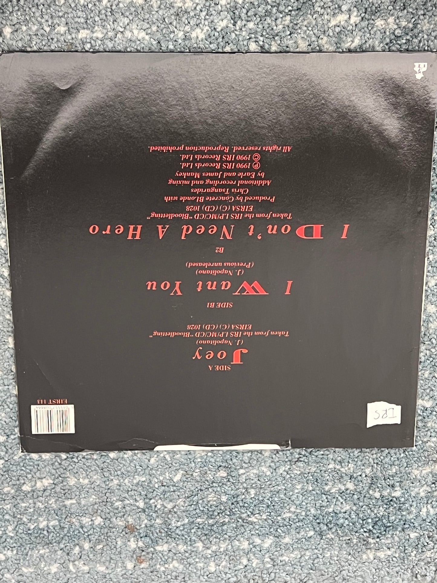 Collectible Vinyl Records