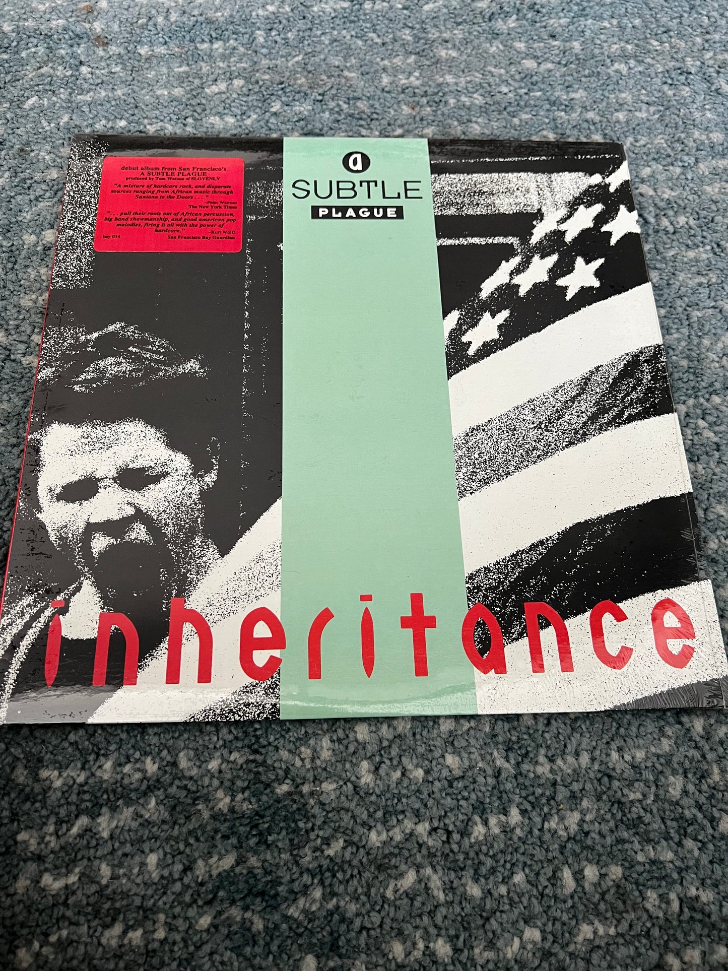 Collectible Vinyl Records