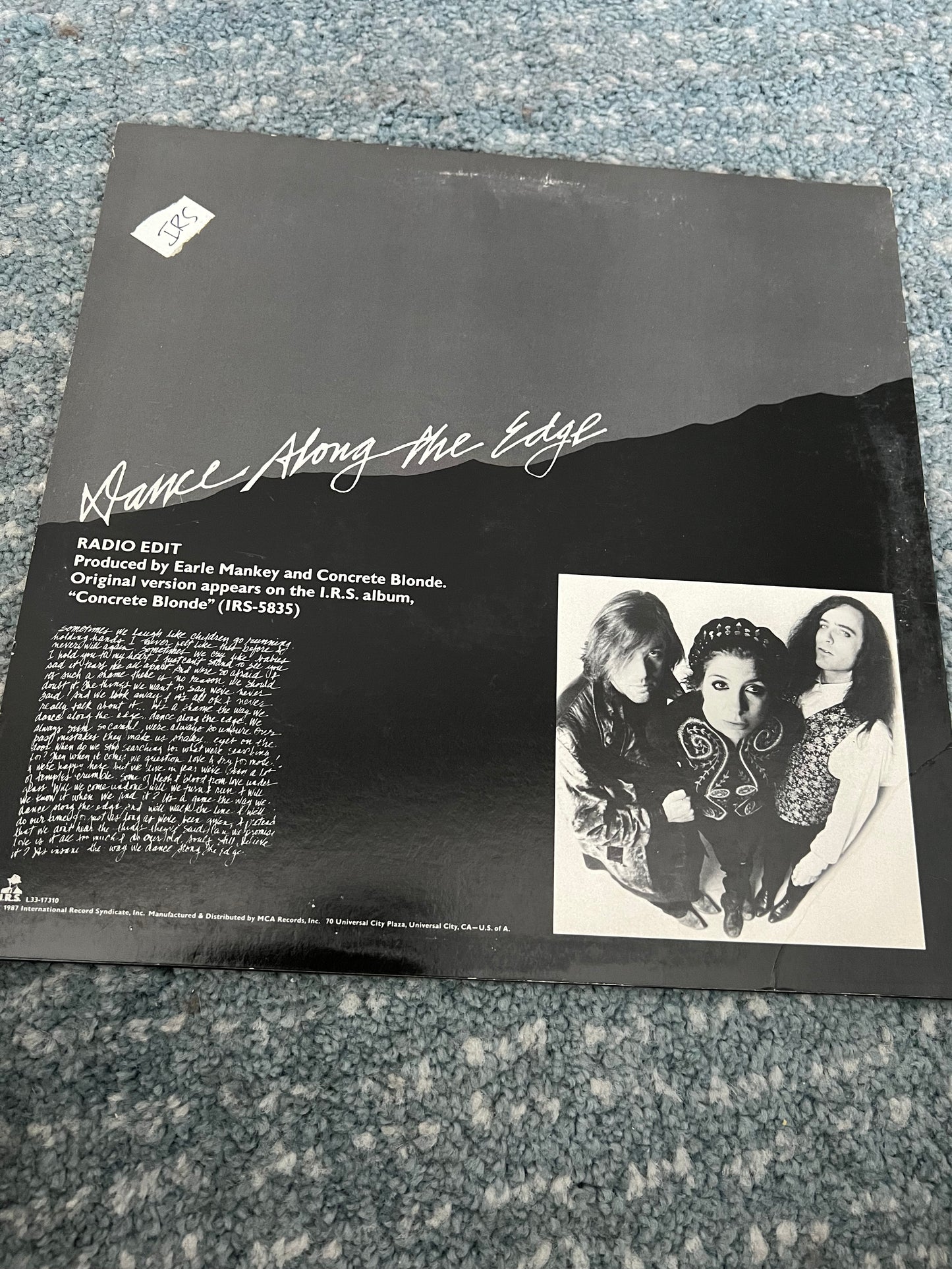 Collectible Vinyl Records