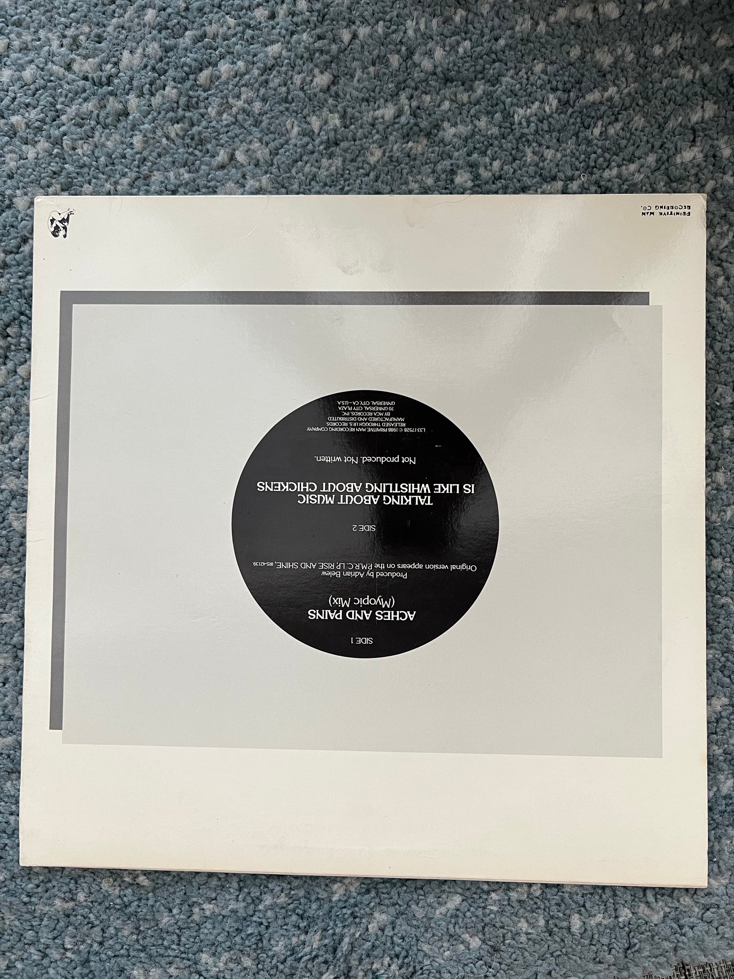 Collectible Vinyl Records