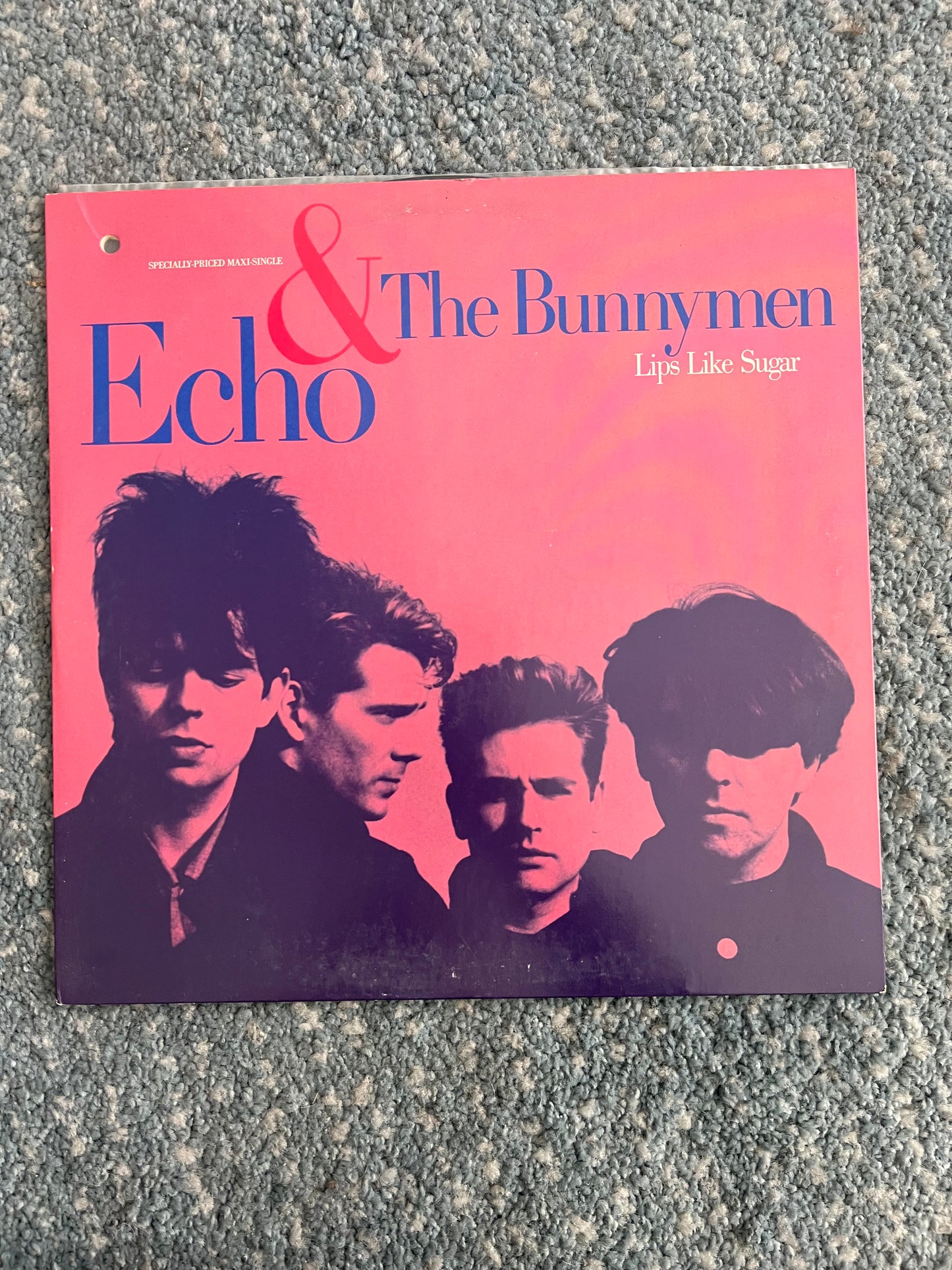 Collectible Vinyl Records