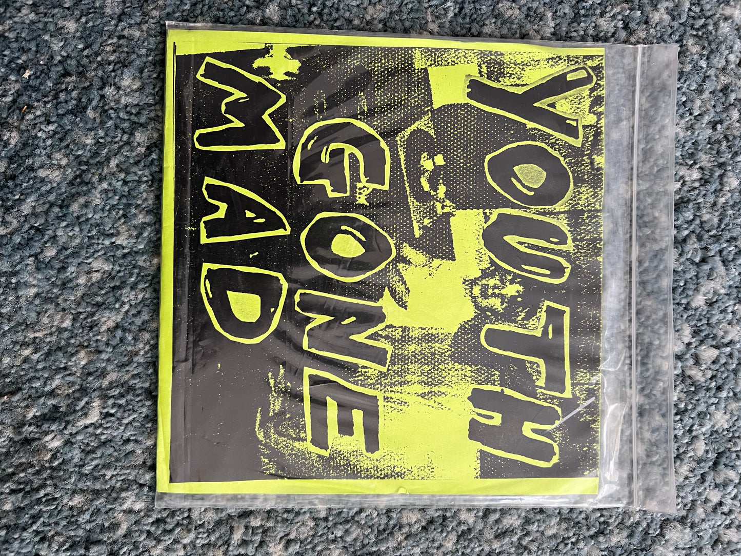 Collectible Vinyl Records