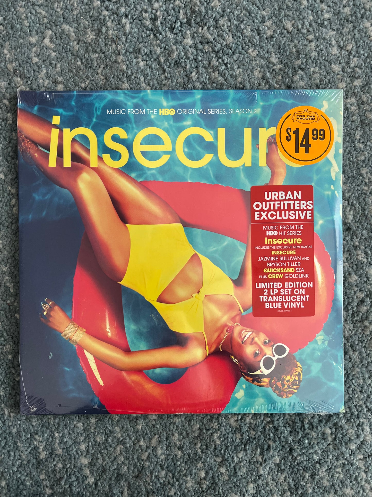Collectible Vinyl Records