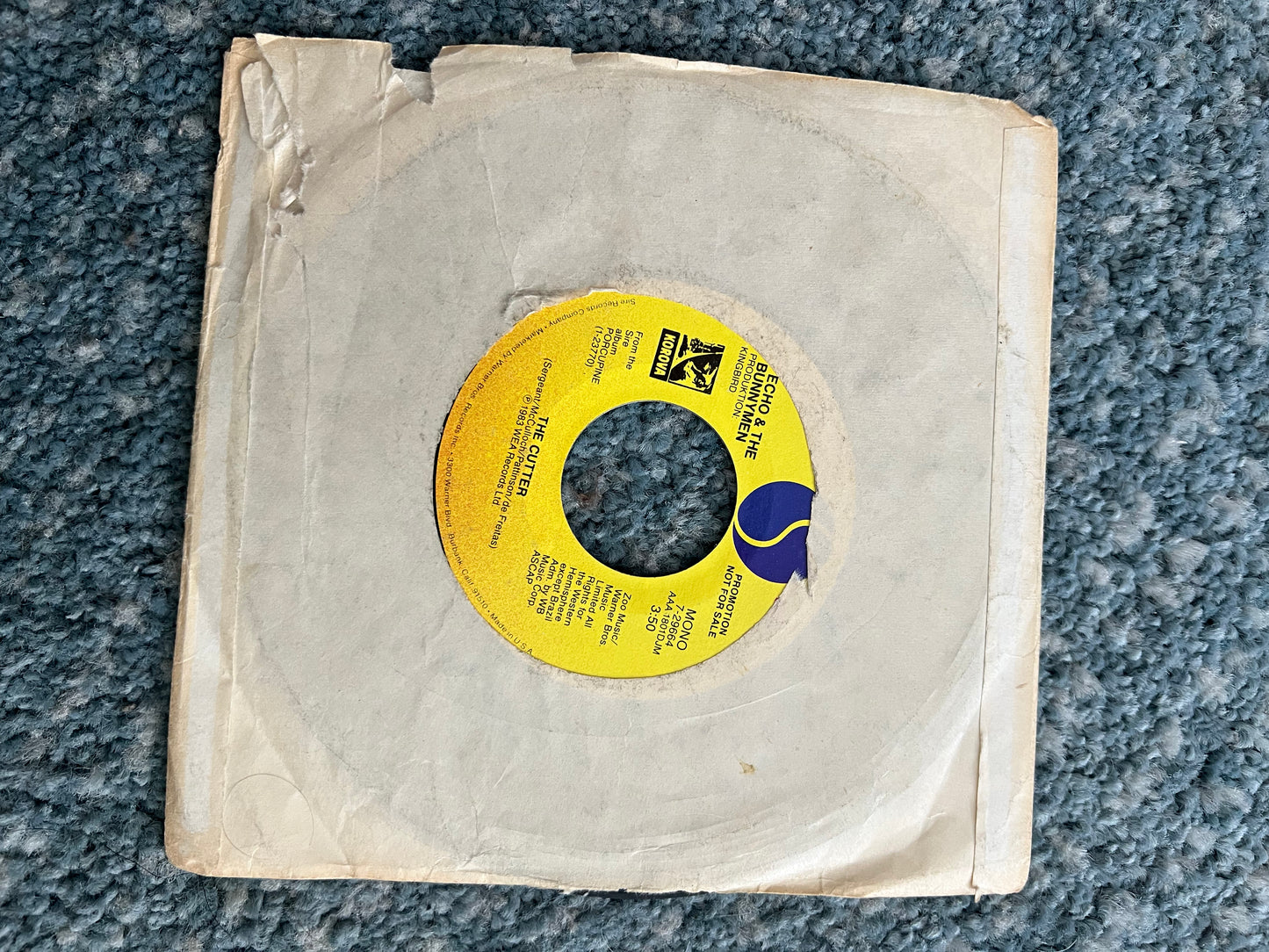 Collectible Vinyl Records