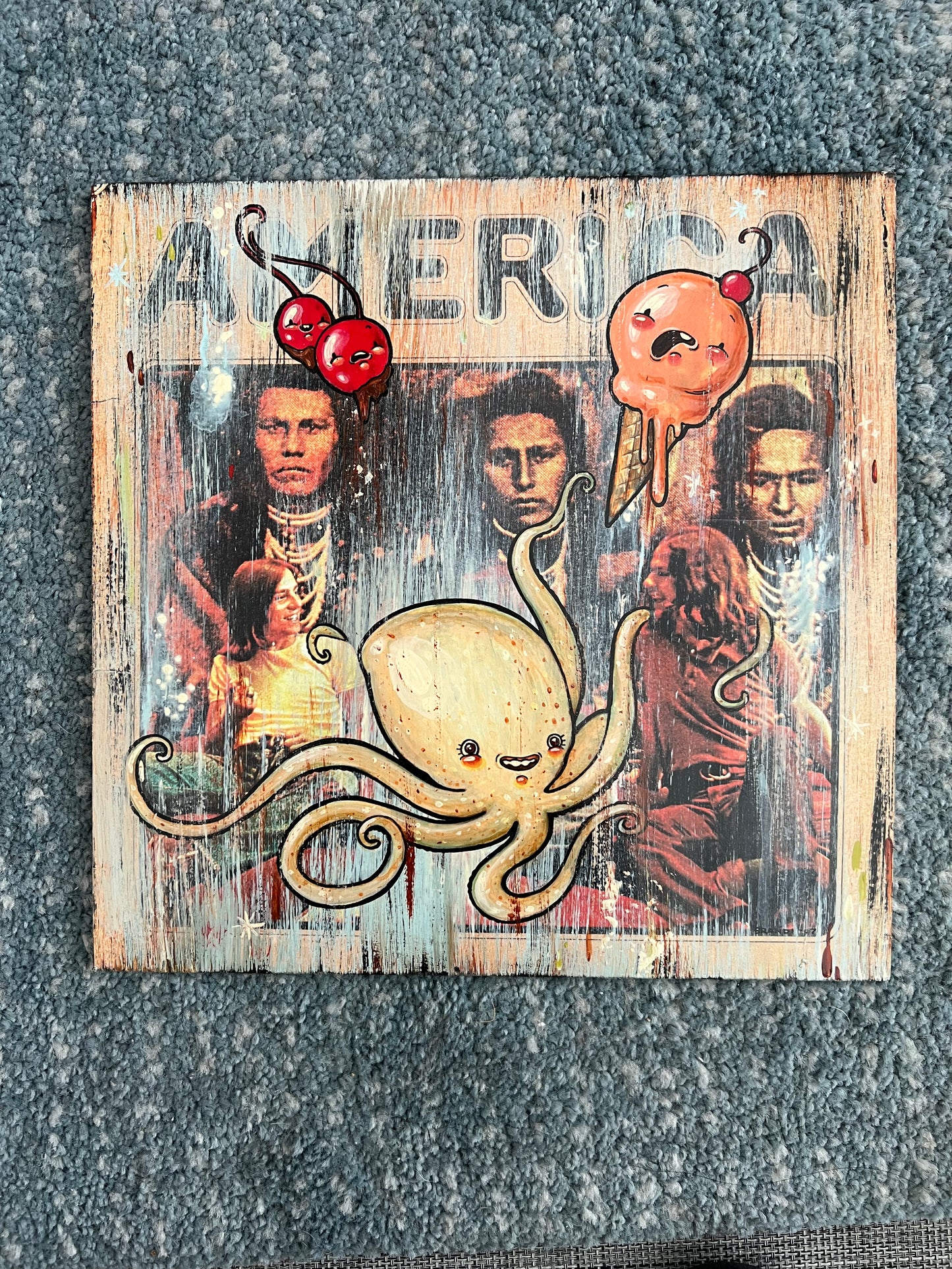 Collectible Vinyl Records