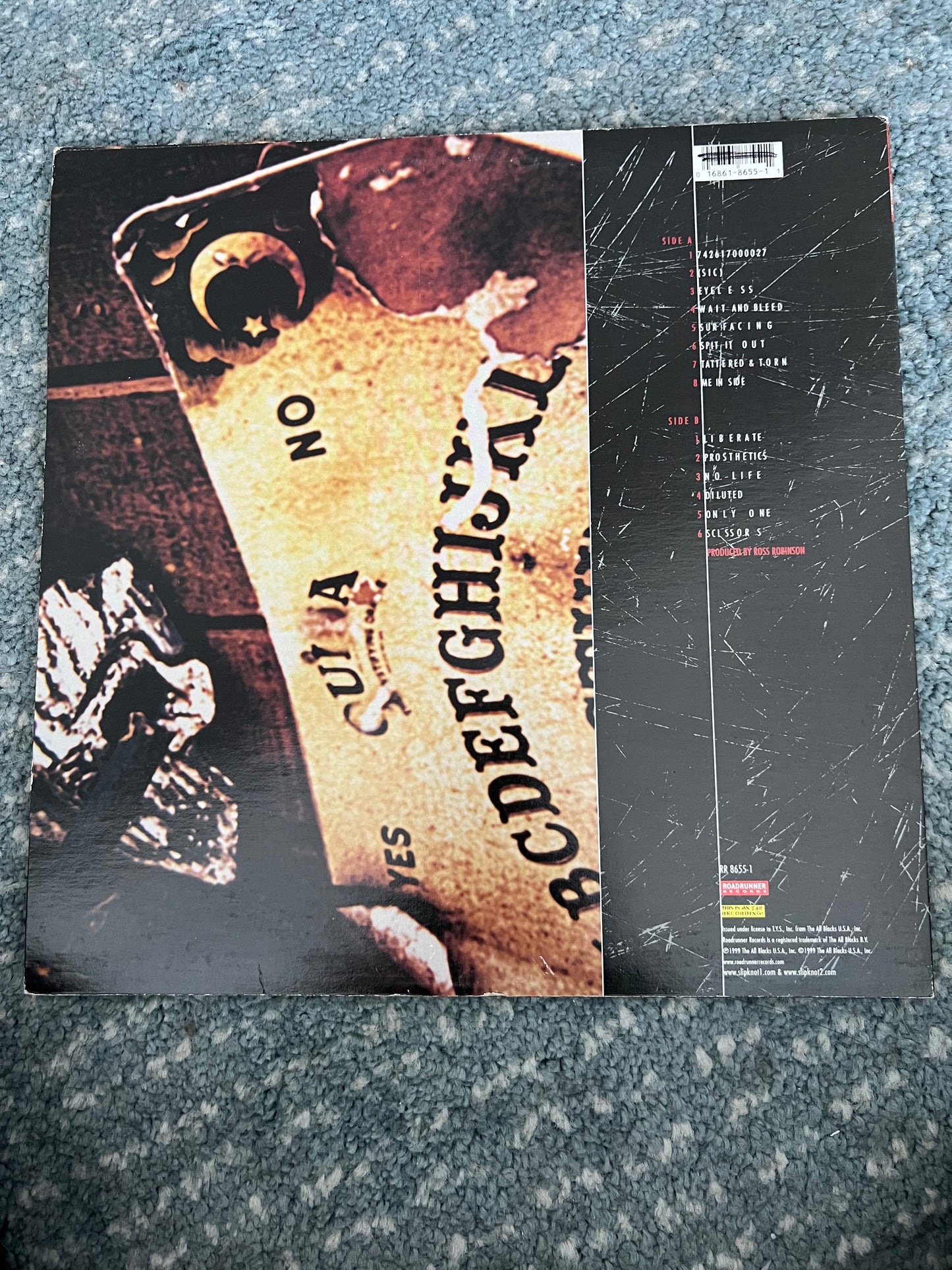 Collectible Vinyl Records