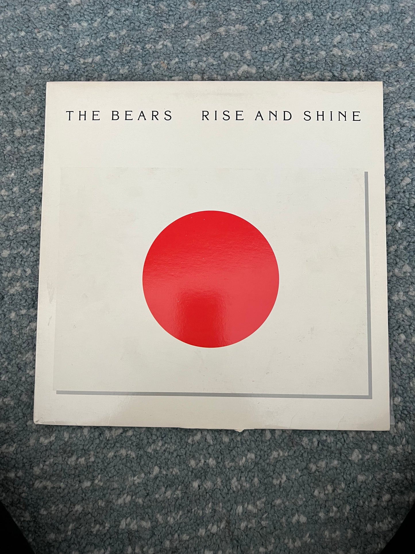 Collectible Vinyl Records