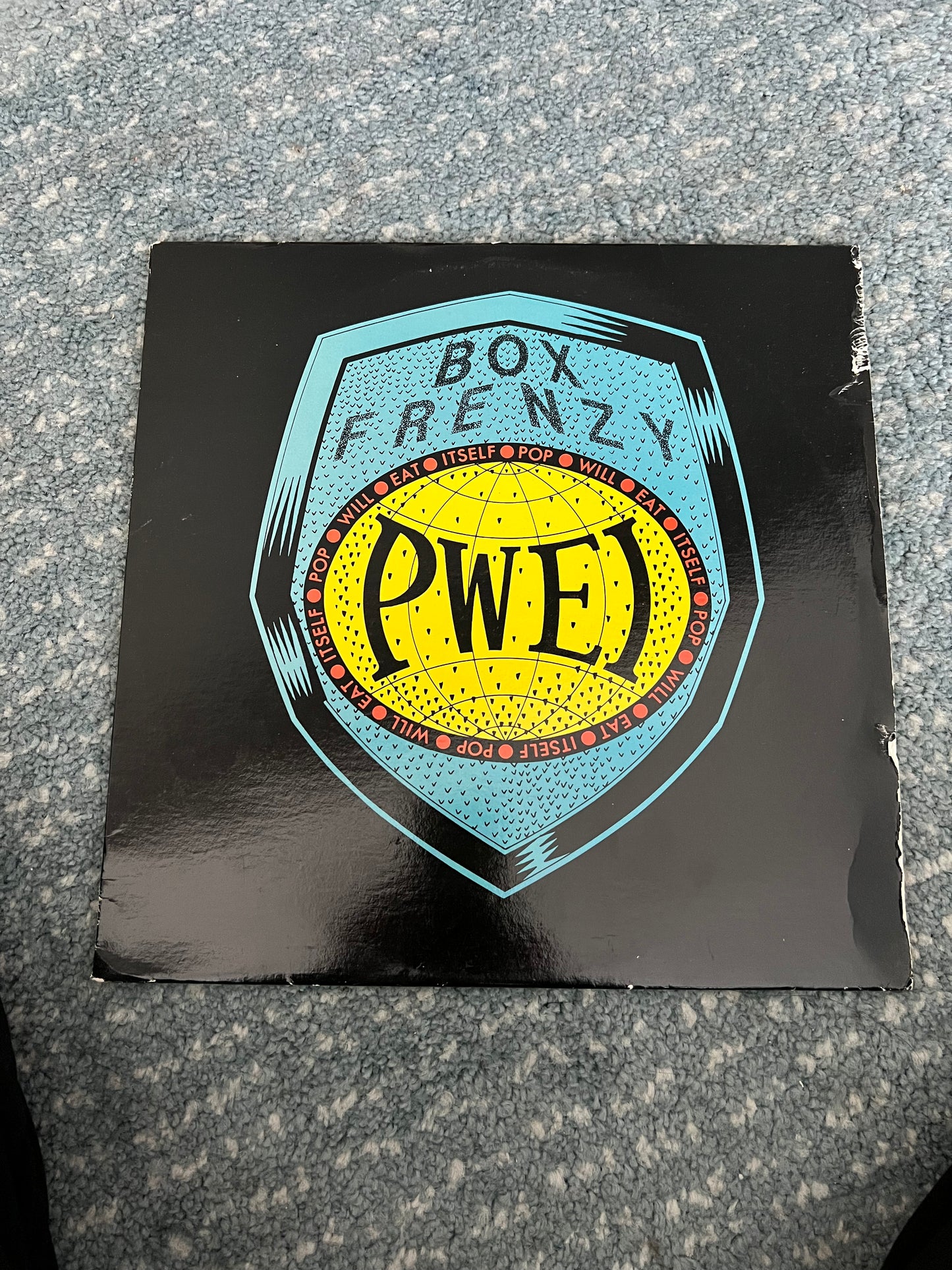 Collectible Vinyl Records