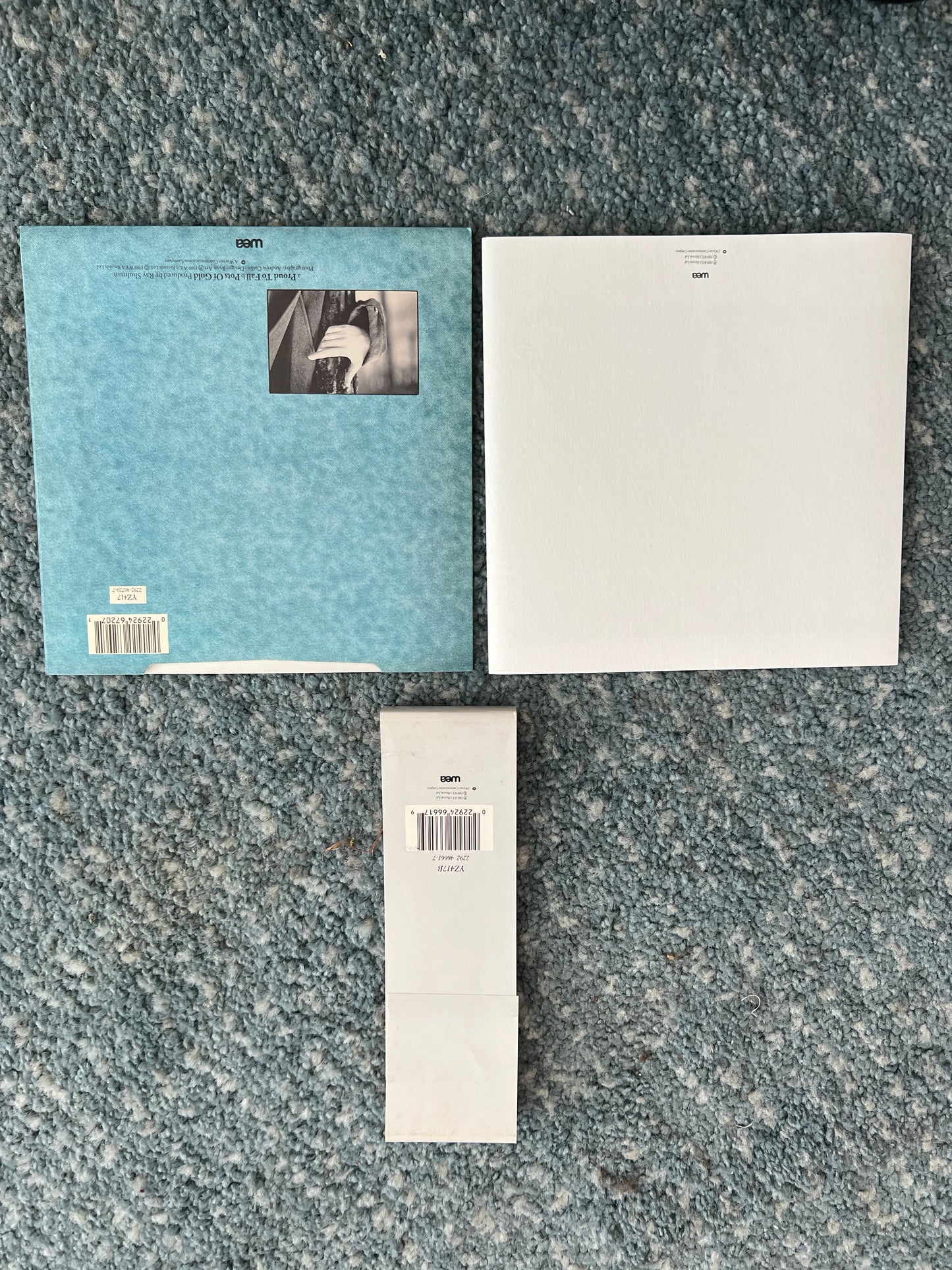 Collectible Vinyl Records