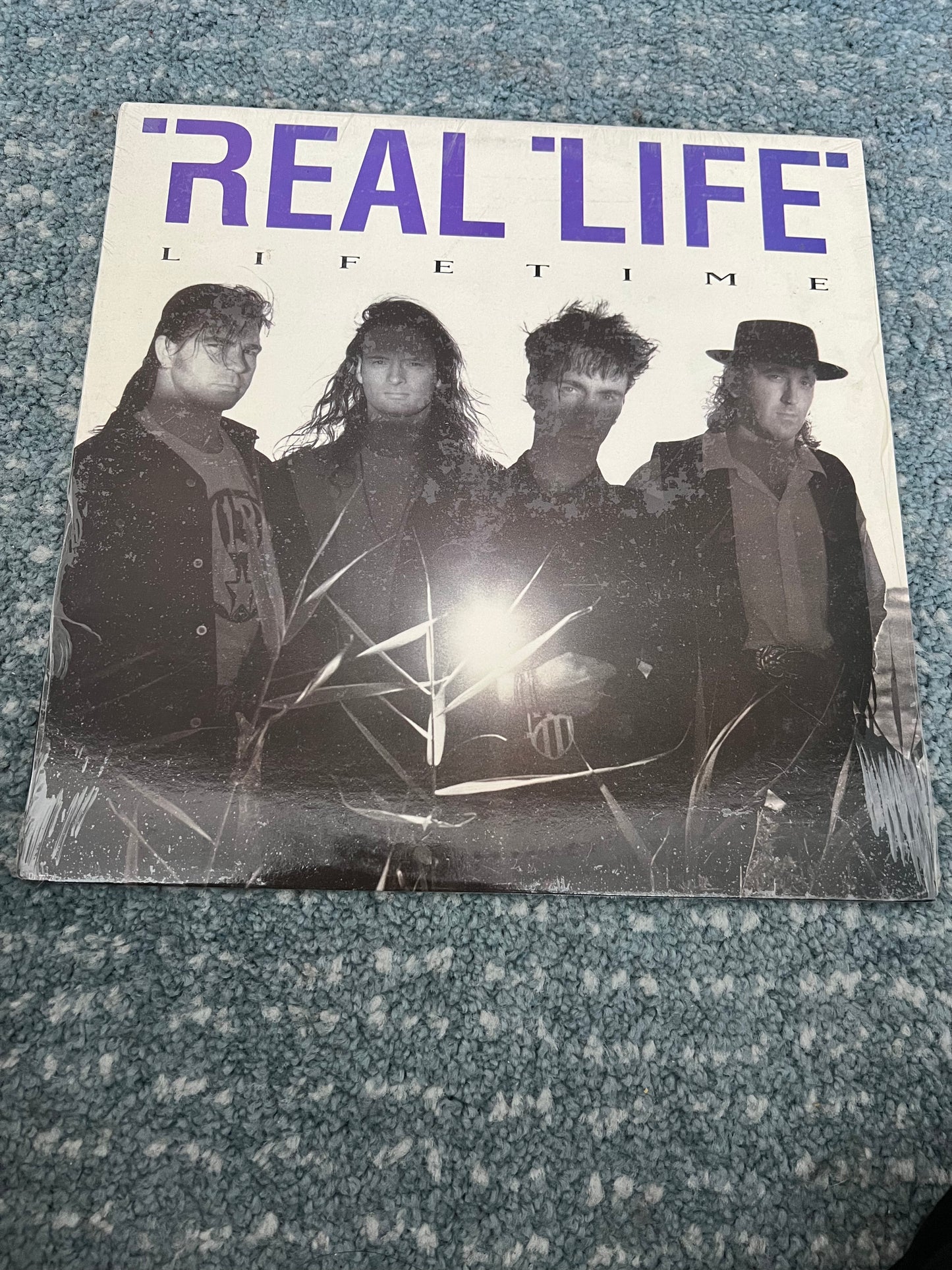 Collectible Vinyl Records